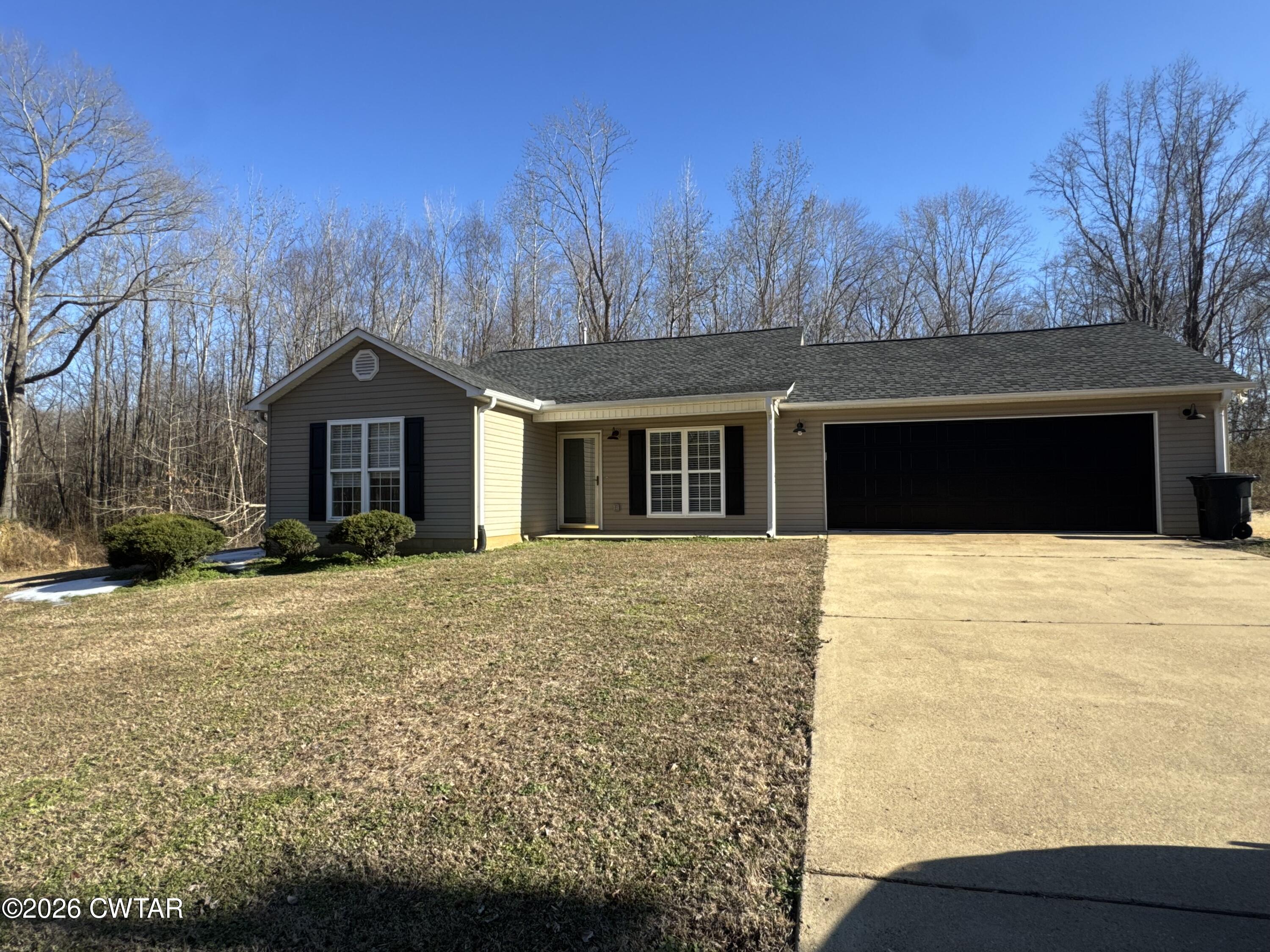 462 Juno Bargerton Road