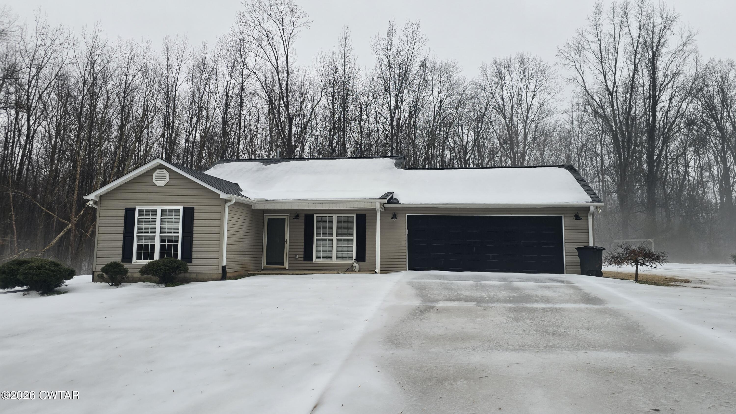 462 Juno Bargerton Road