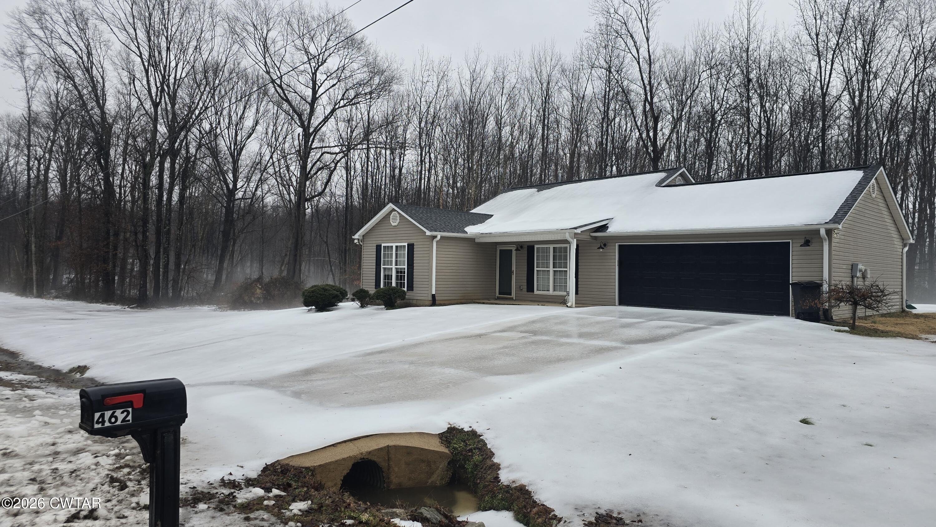 462 Juno Bargerton Road