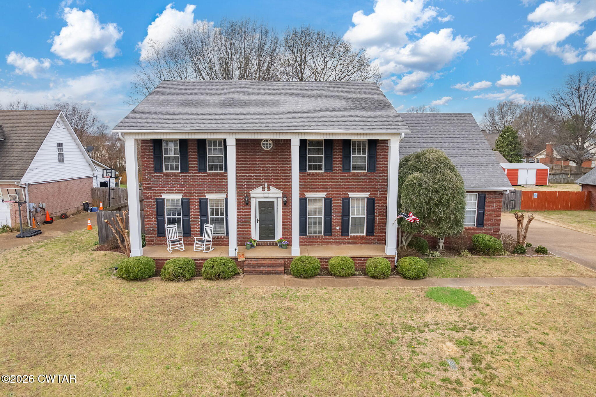 49 Starwood Cove
