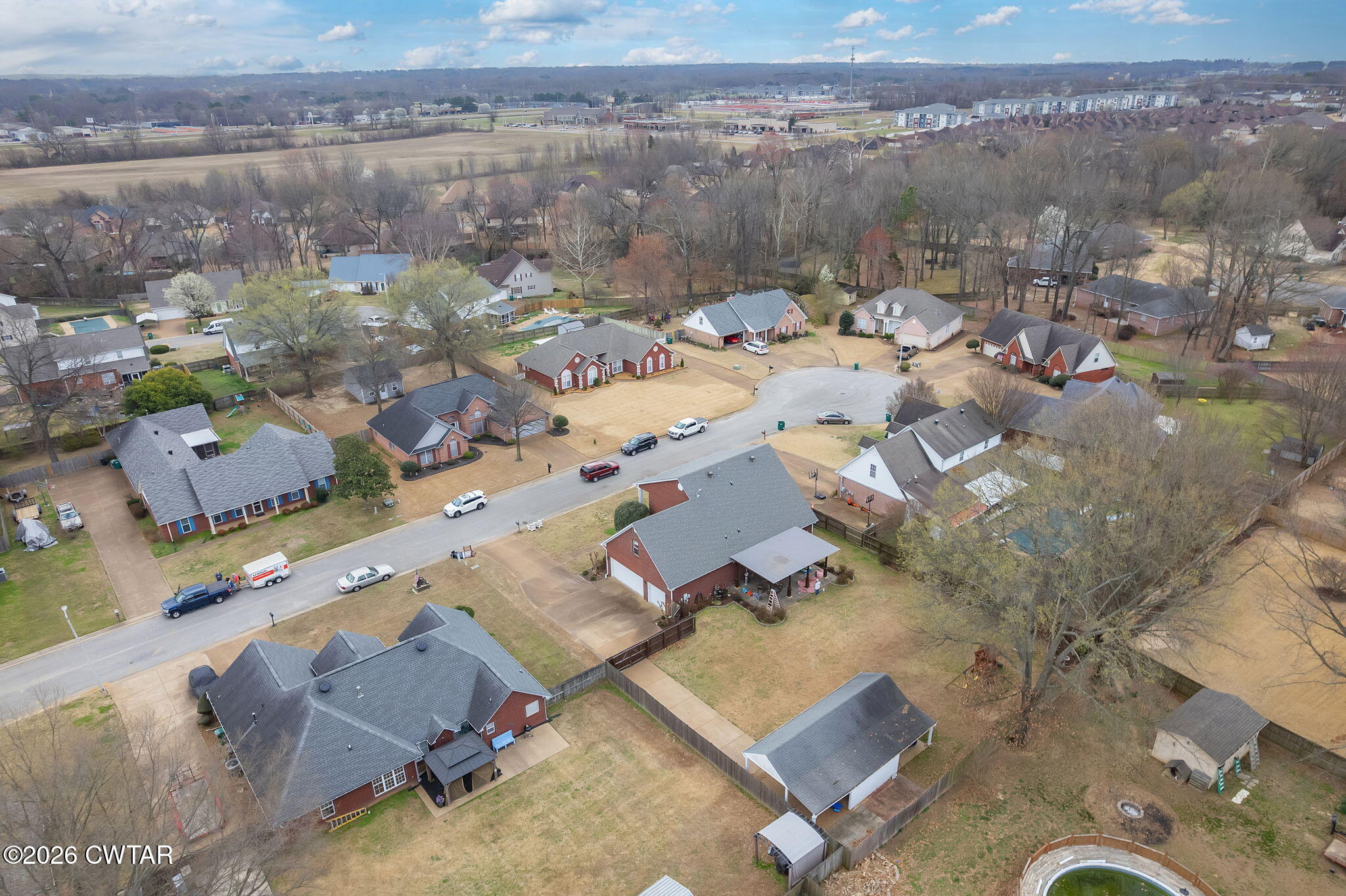 49 Starwood Cove