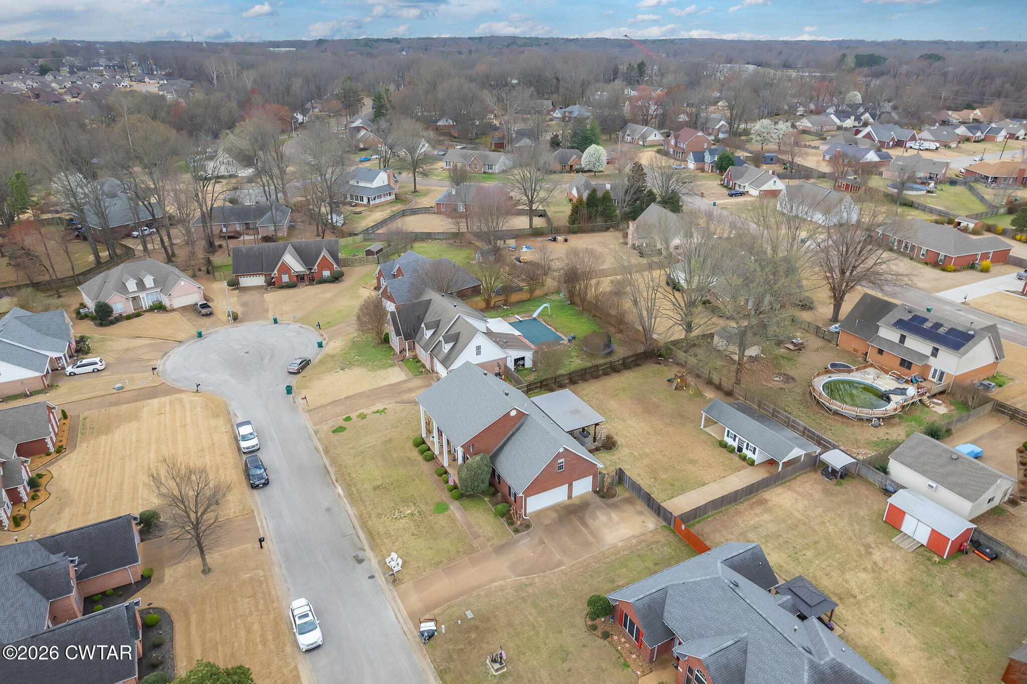 49 Starwood Cove