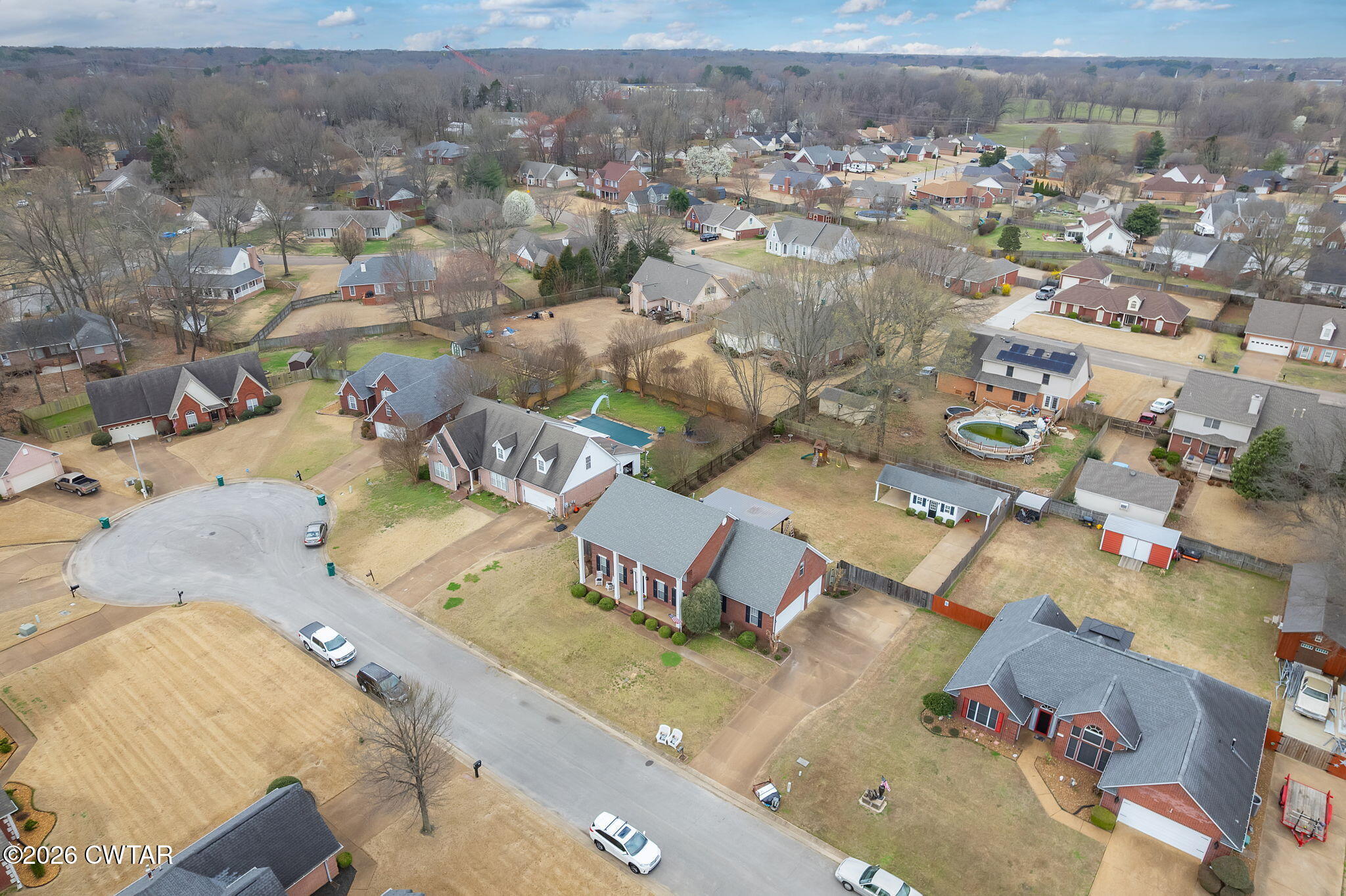49 Starwood Cove