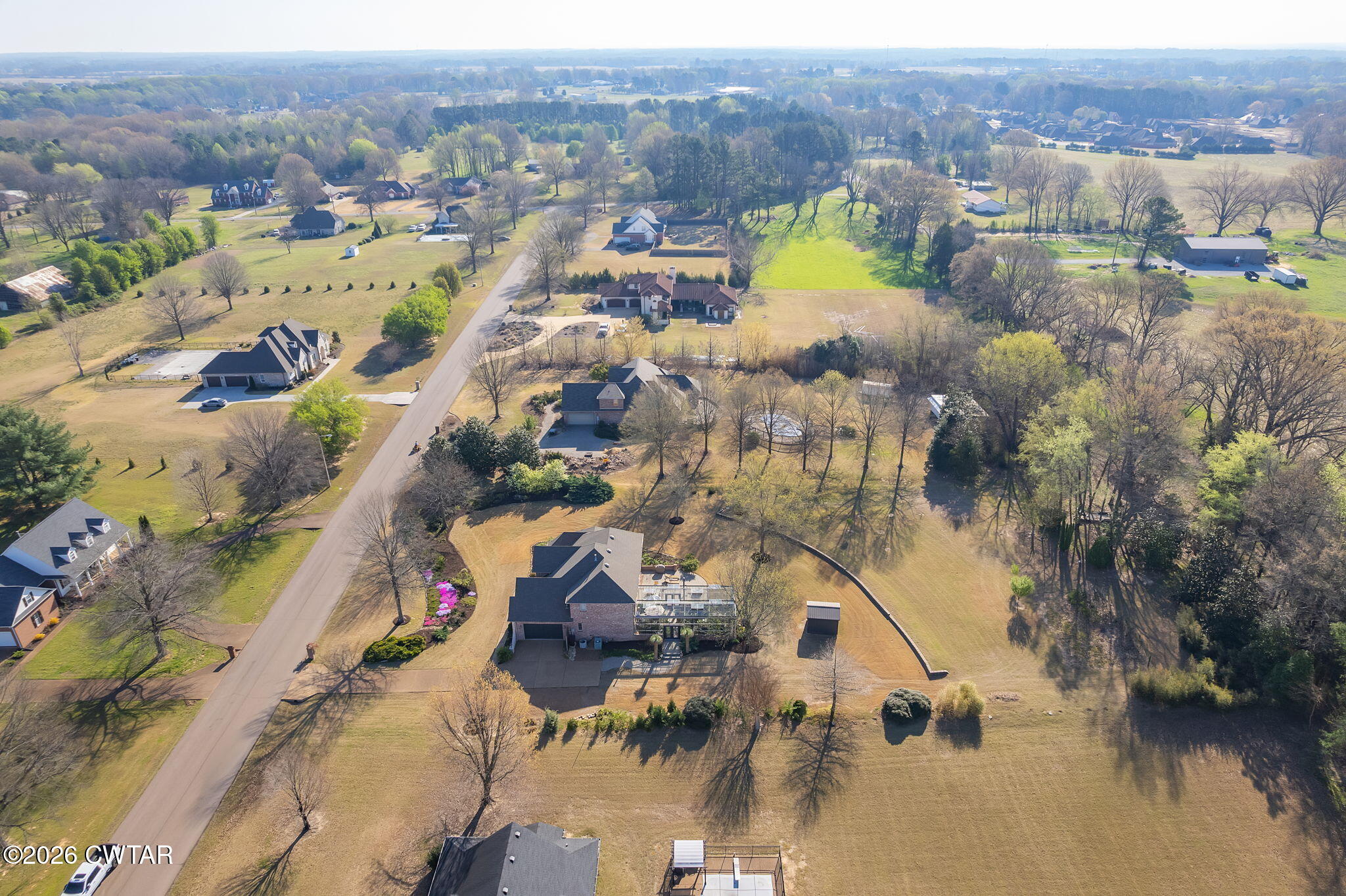 57 Rolling Oaks Drive
