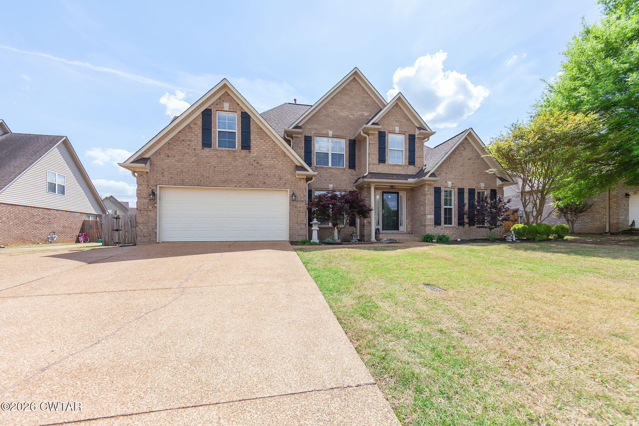 114 Shadow Creek Lane