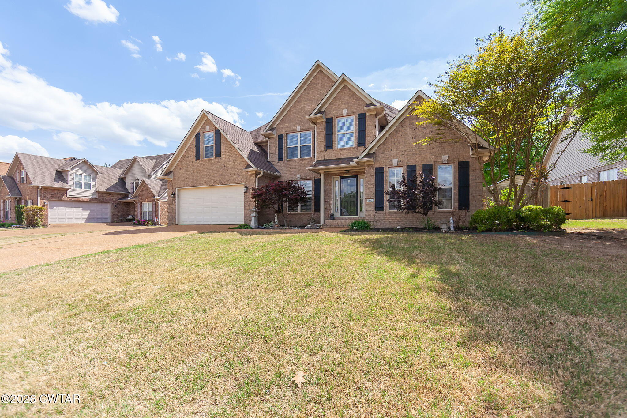 114 Shadow Creek Lane