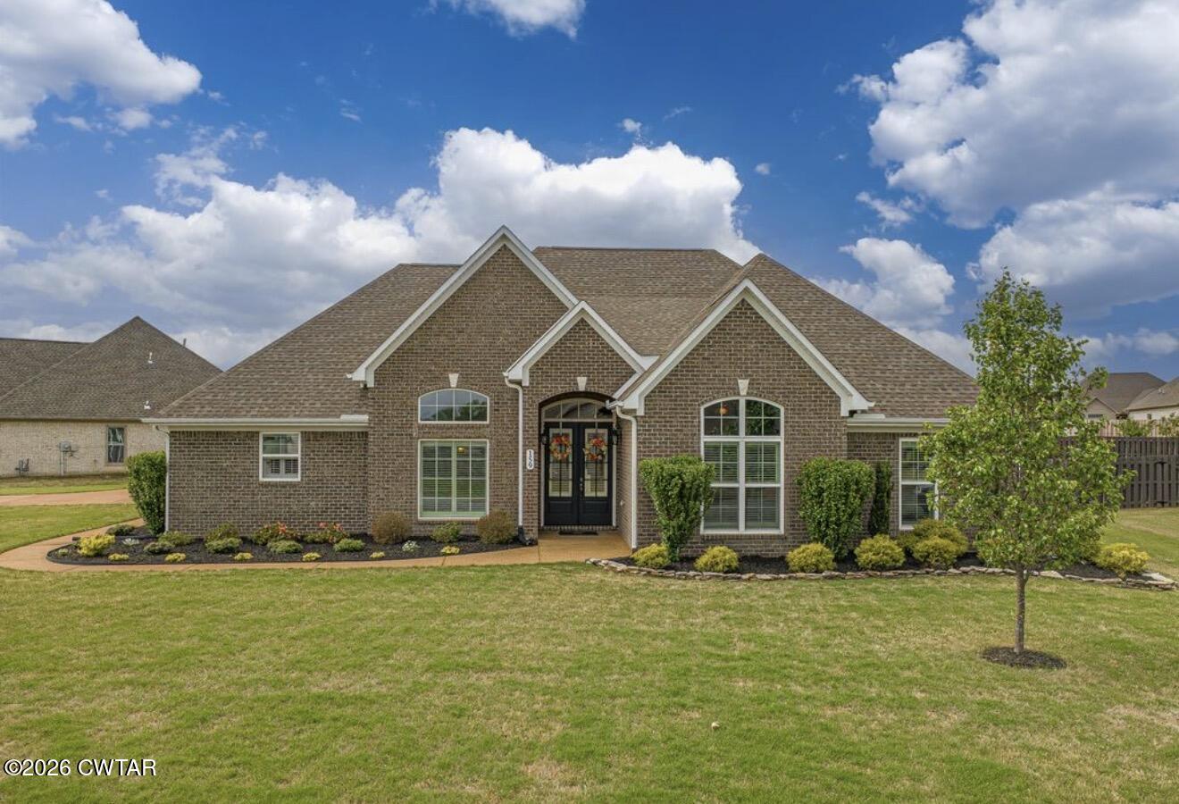 159 Moses Drive