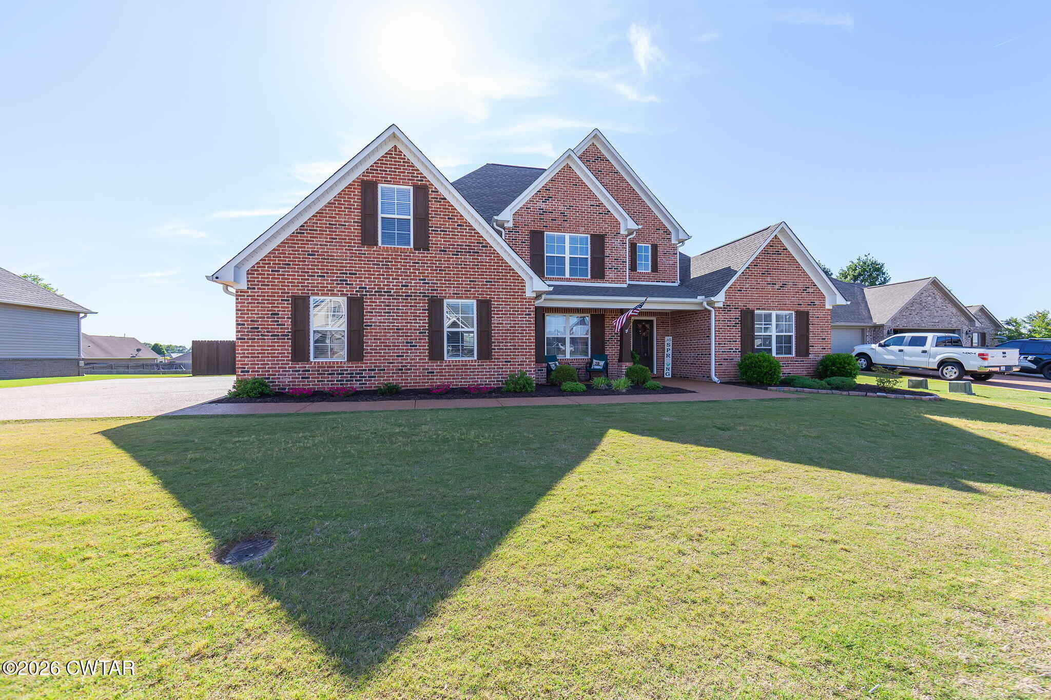 212 Heritage Square