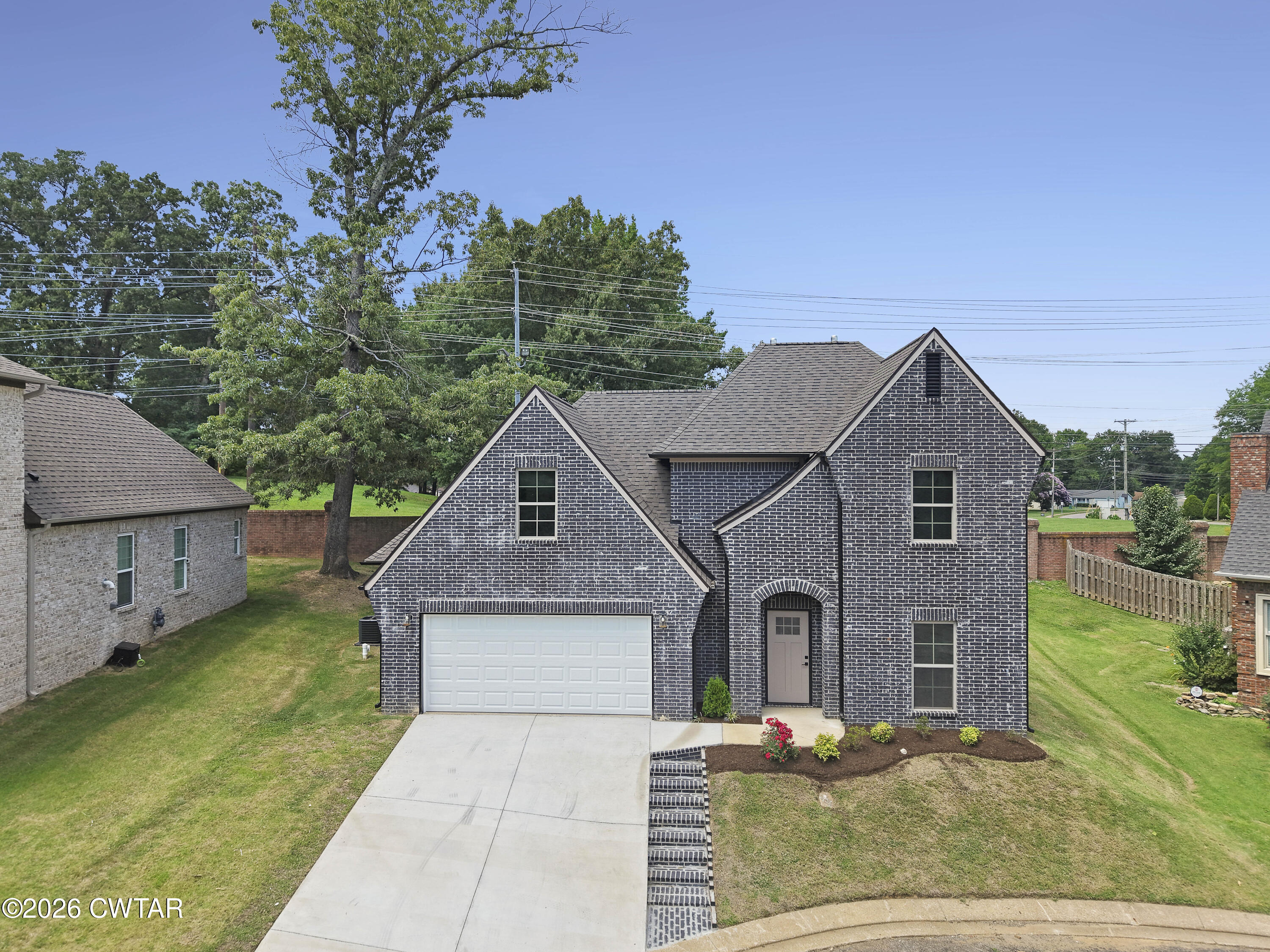 35 Stanworth Grove