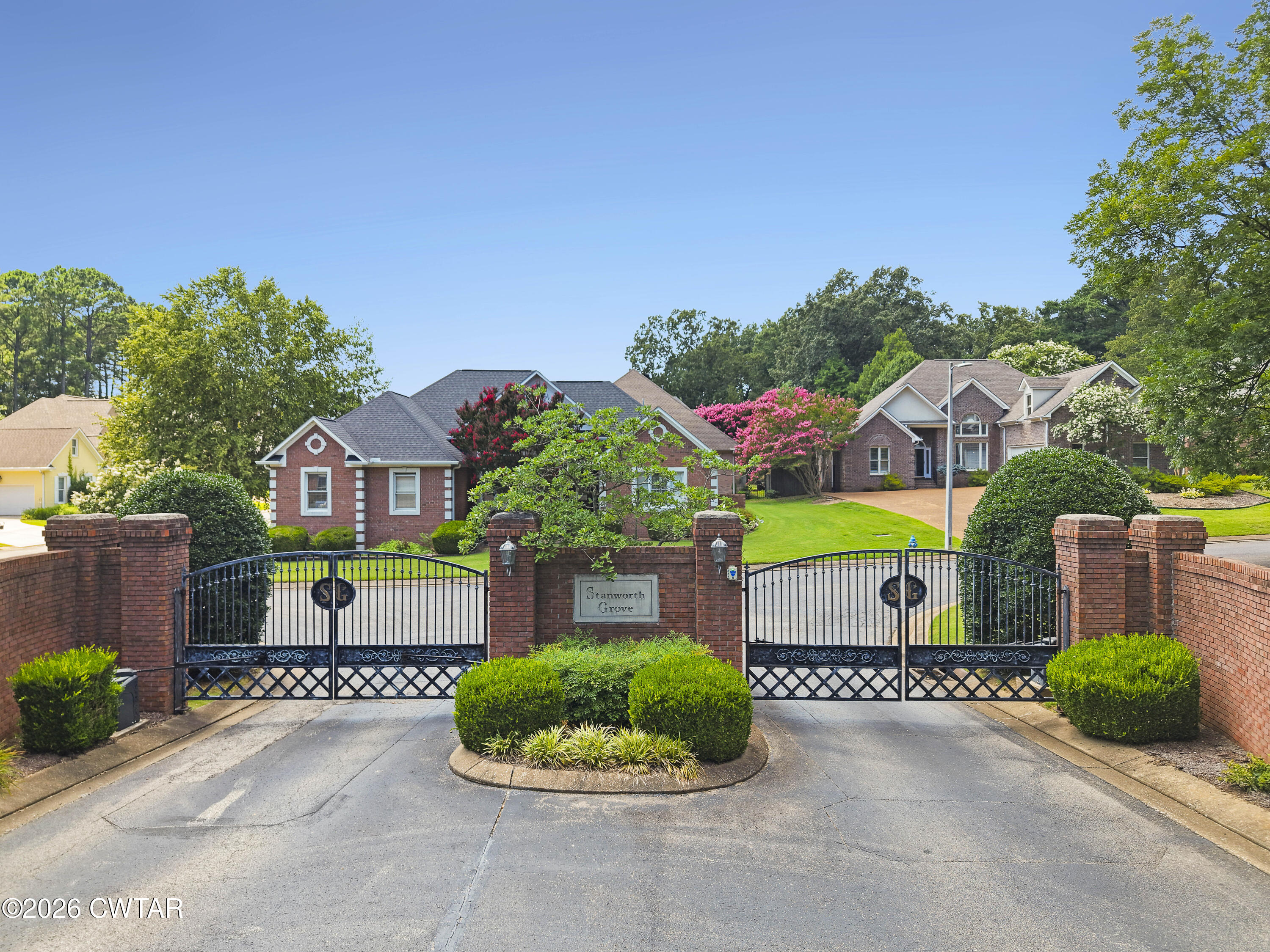 35 Stanworth Grove