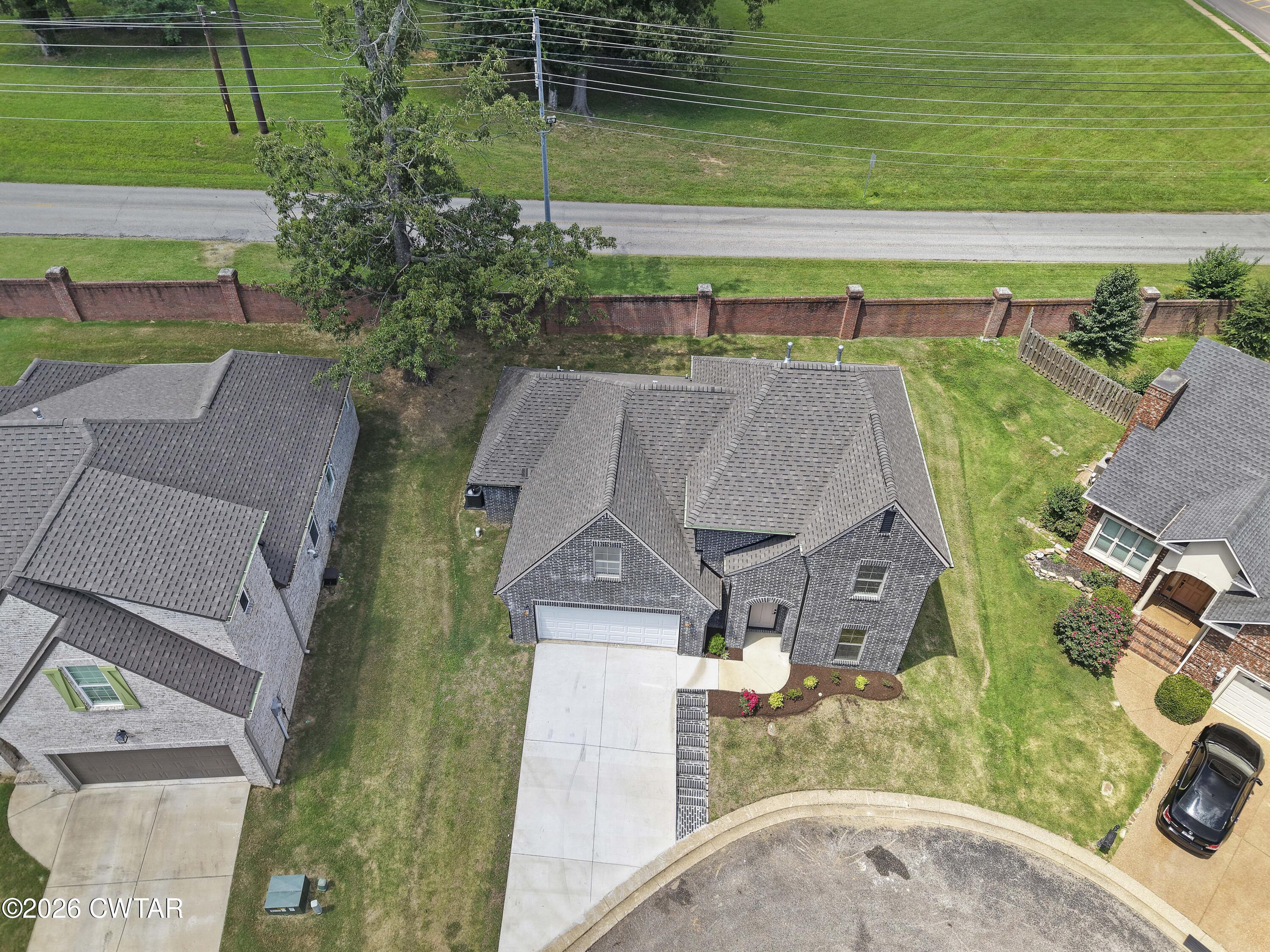 35 Stanworth Grove