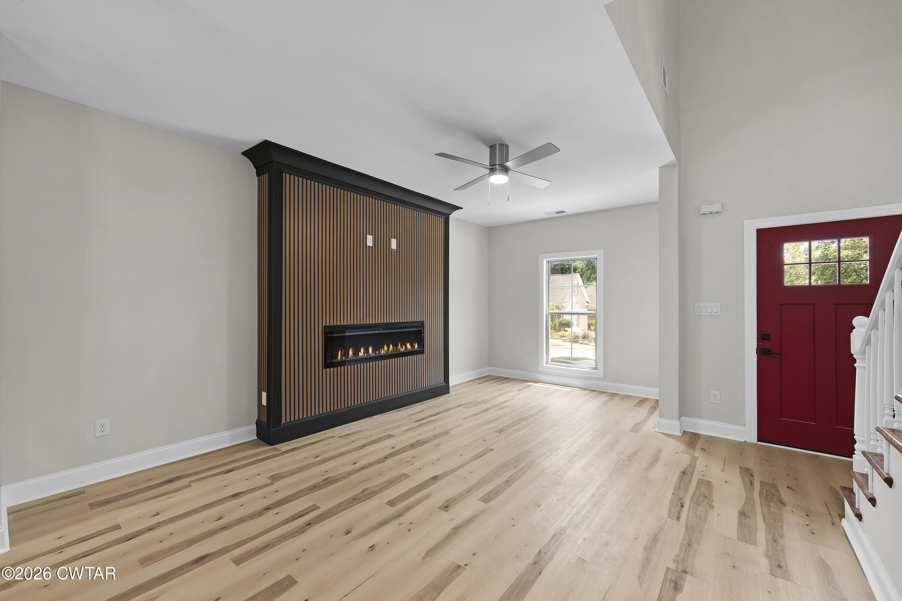 35 Stanworth Grove