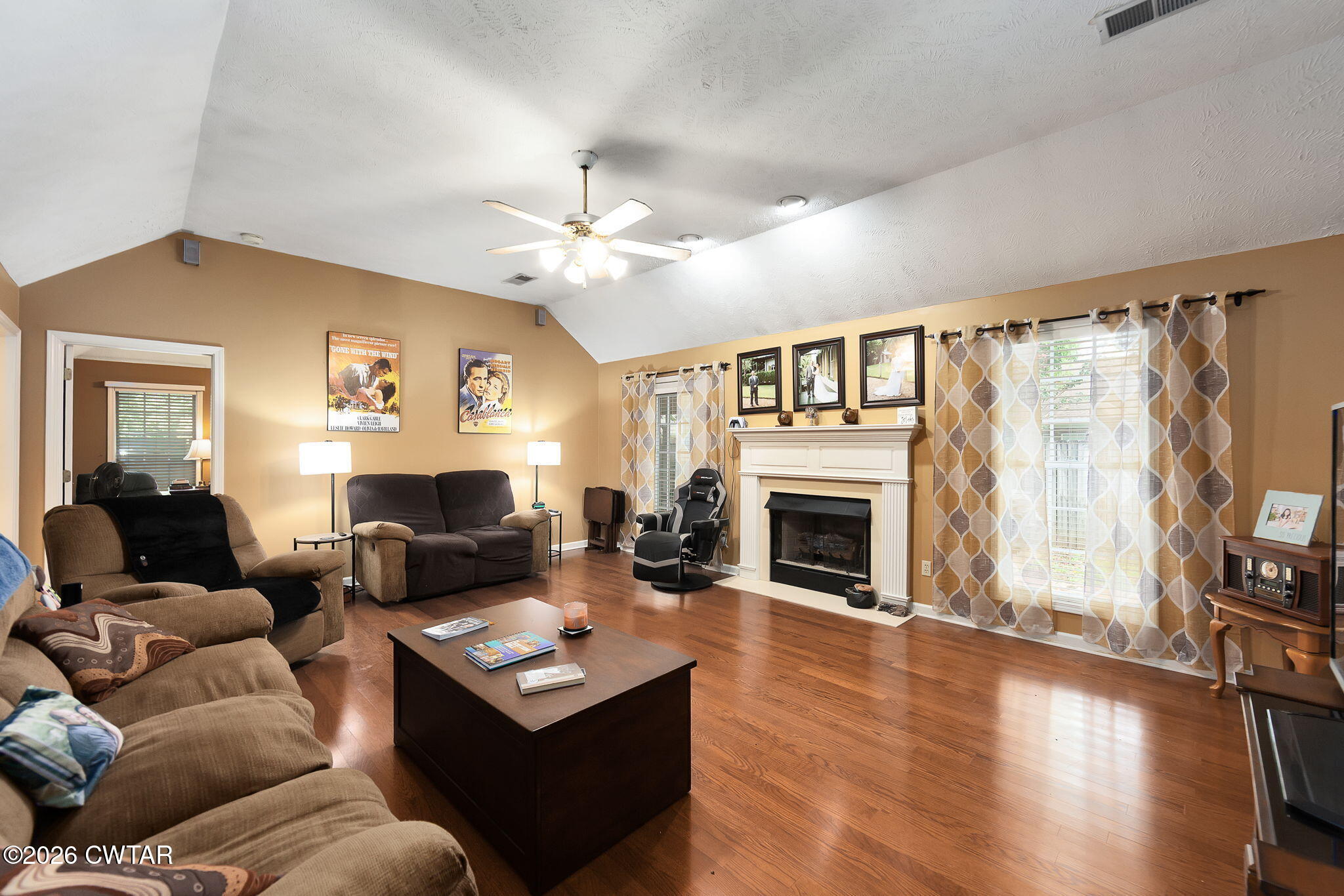 11 Walnut Trace Drive