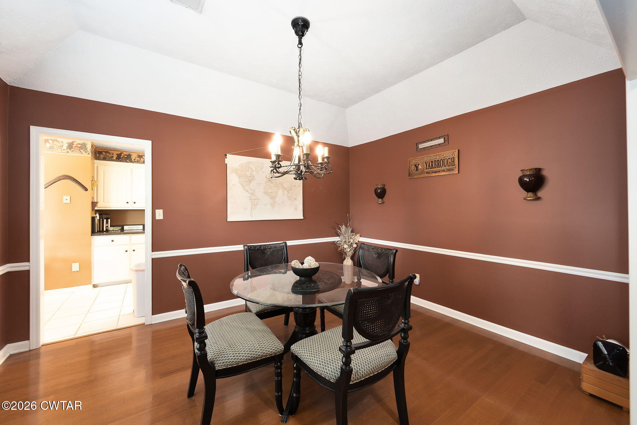 11 Walnut Trace Drive