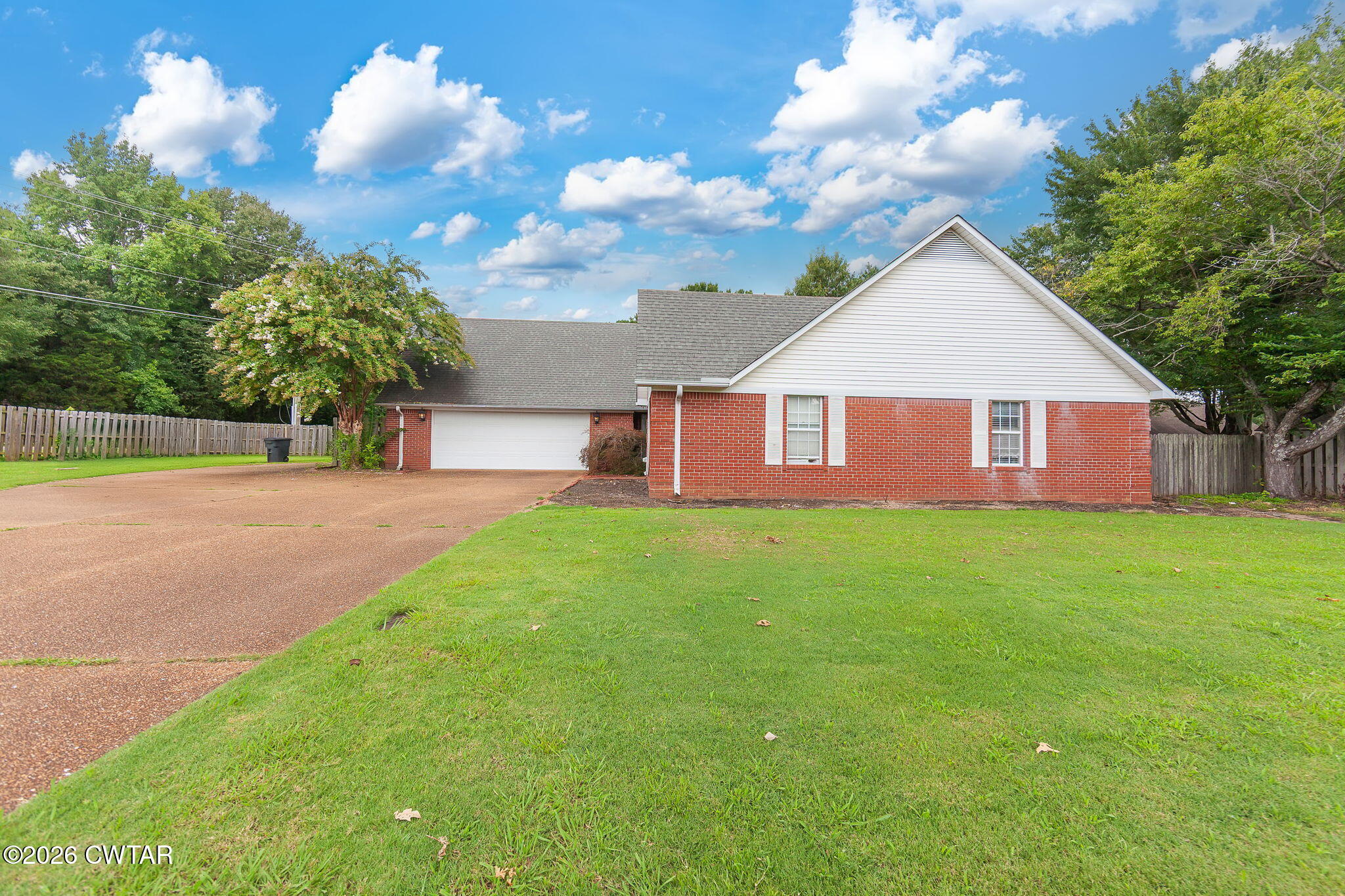 11 Walnut Trace Drive