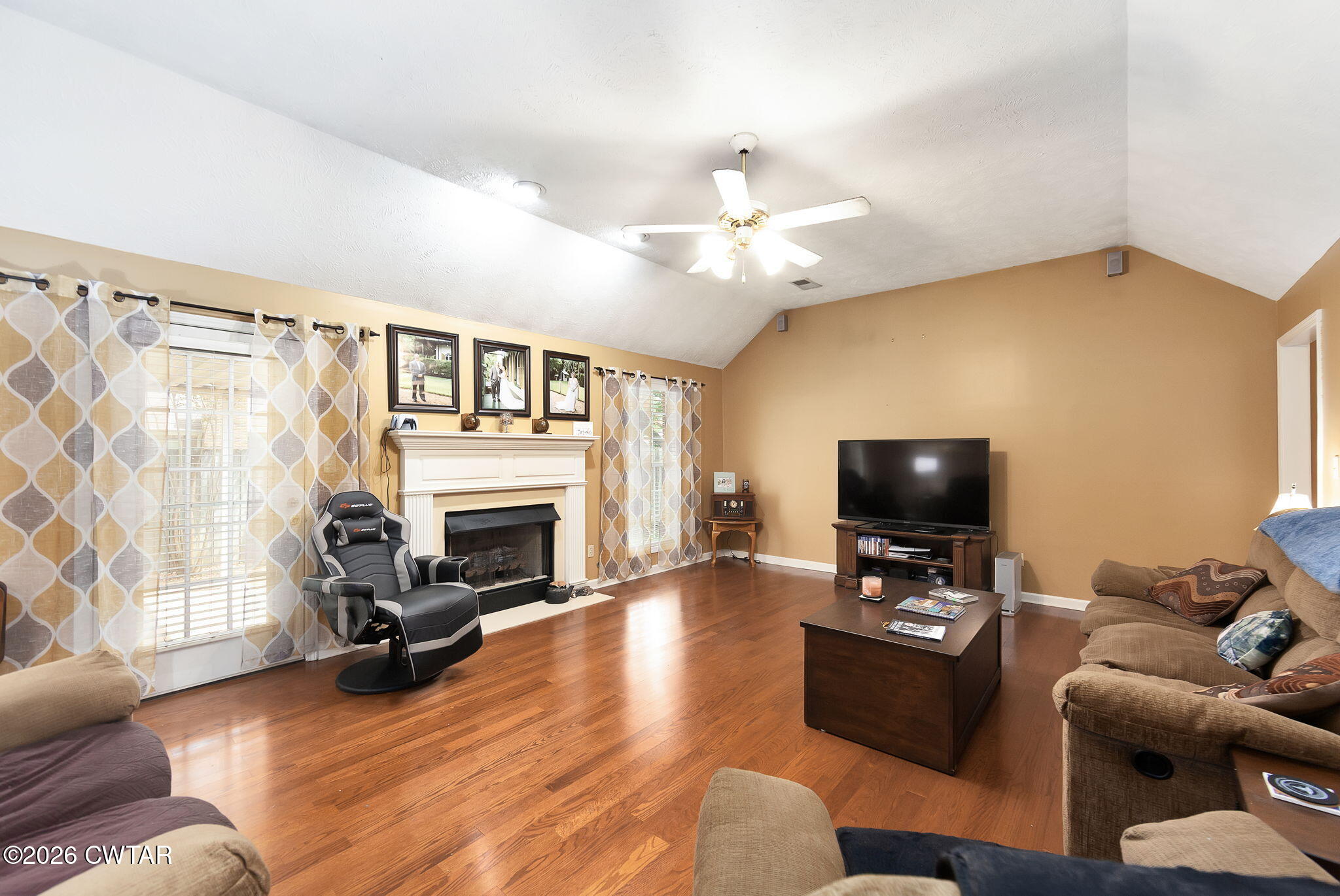 11 Walnut Trace Drive