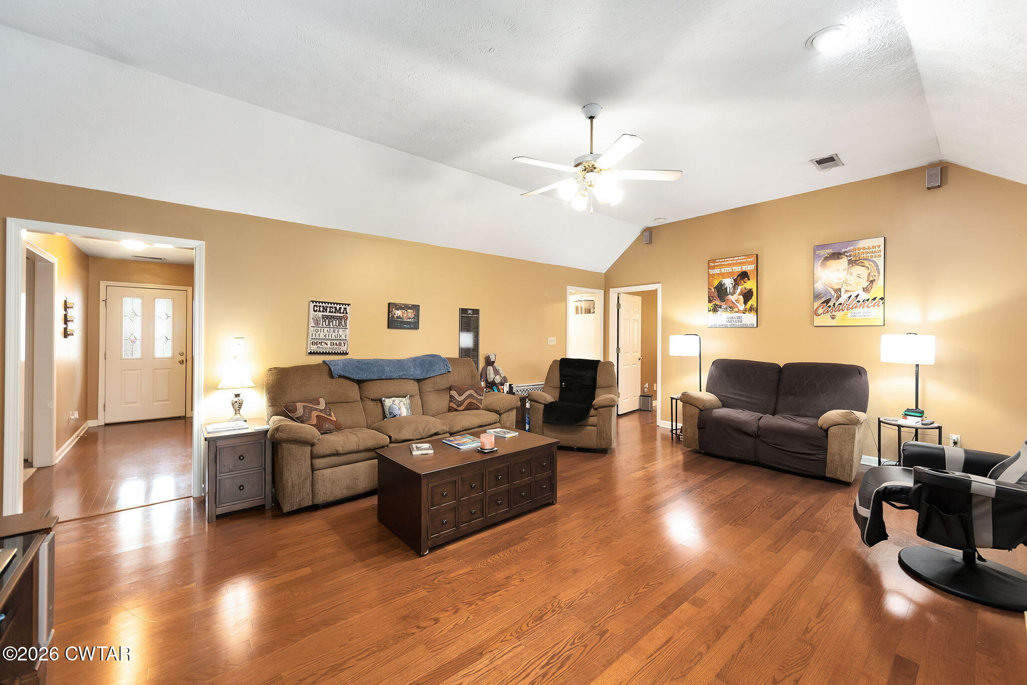 11 Walnut Trace Drive