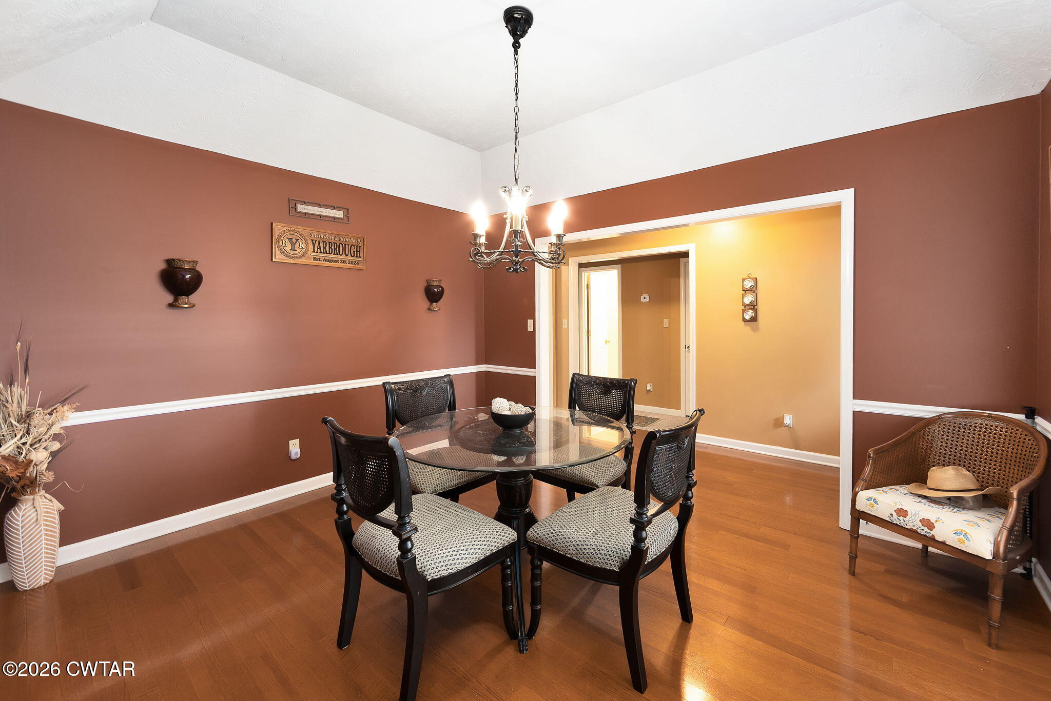 11 Walnut Trace Drive