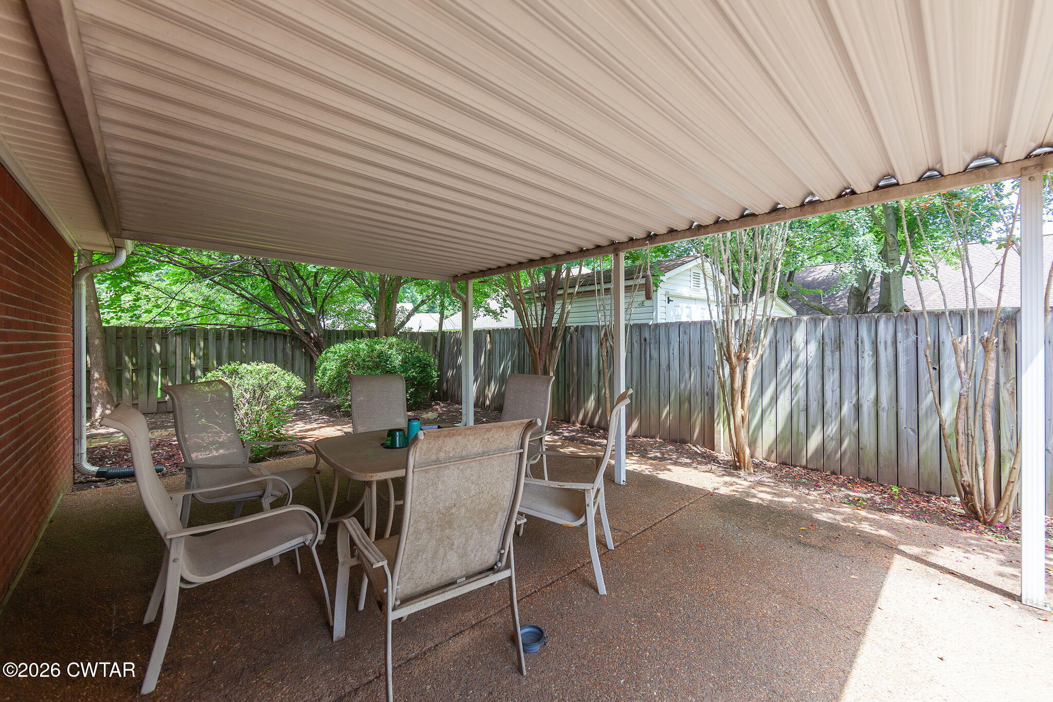 11 Walnut Trace Drive