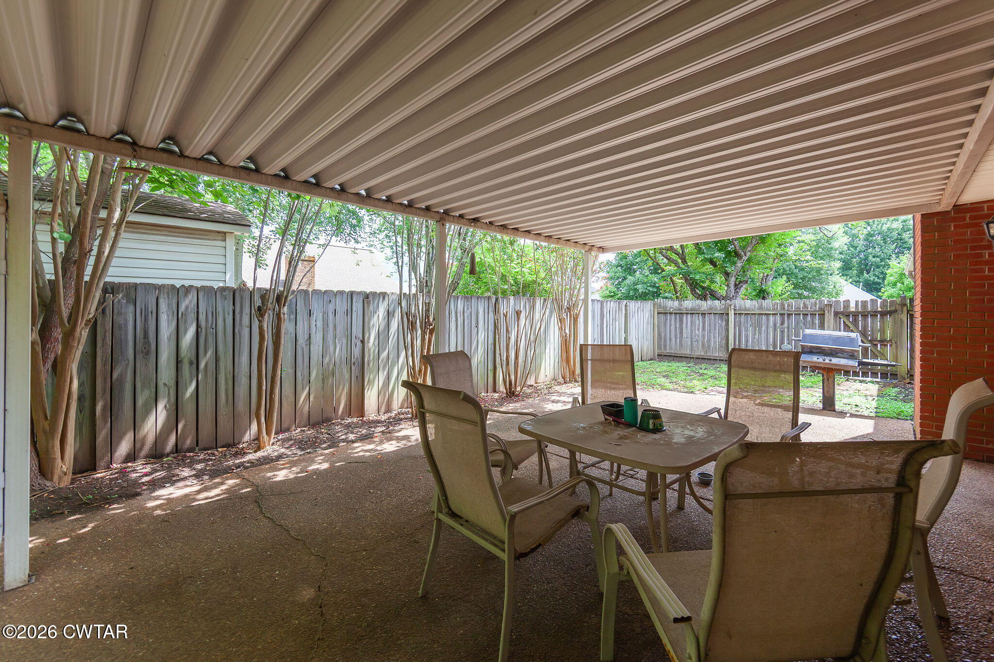11 Walnut Trace Drive