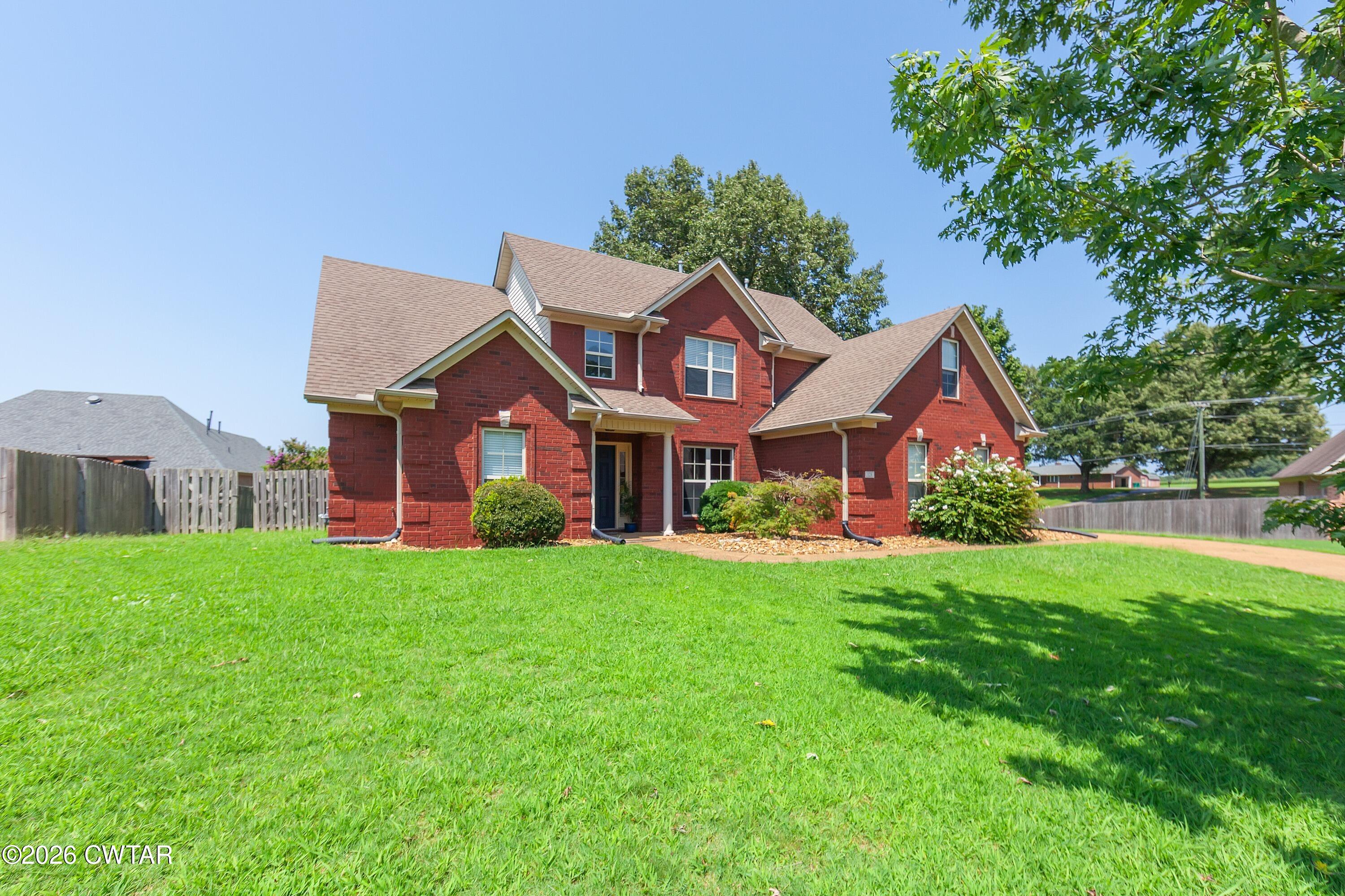 128 Stillwater Lane
