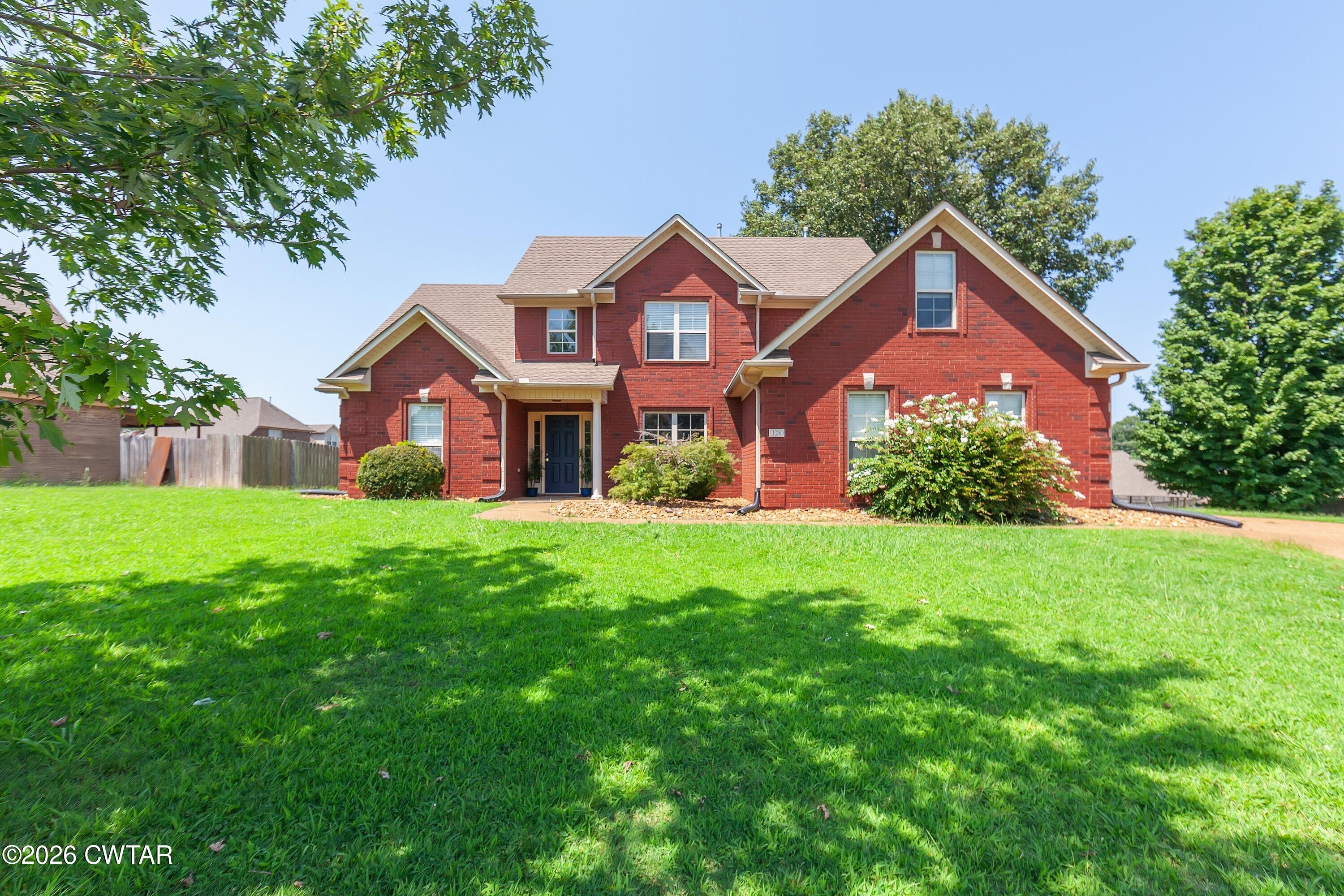 128 Stillwater Lane