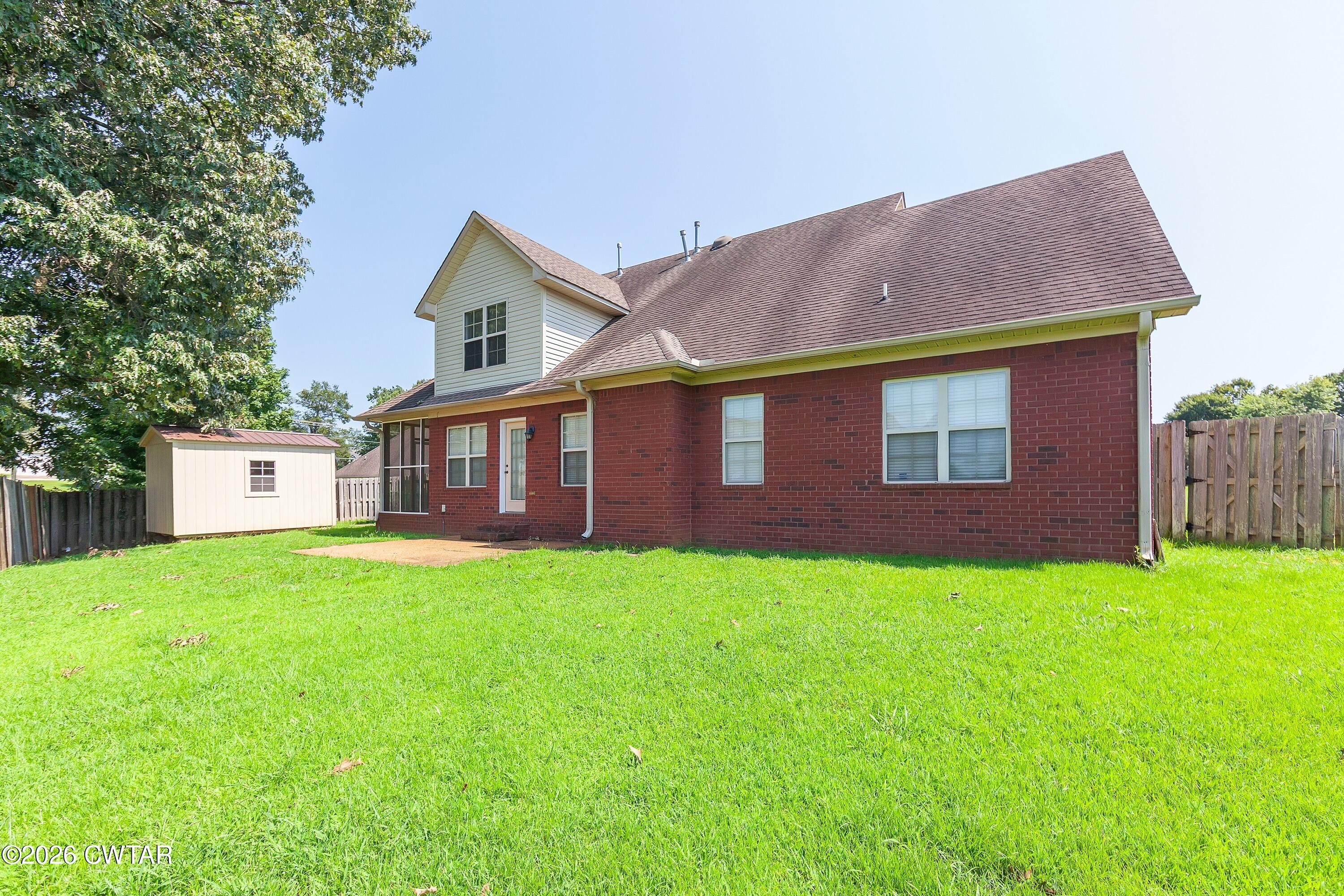 128 Stillwater Lane
