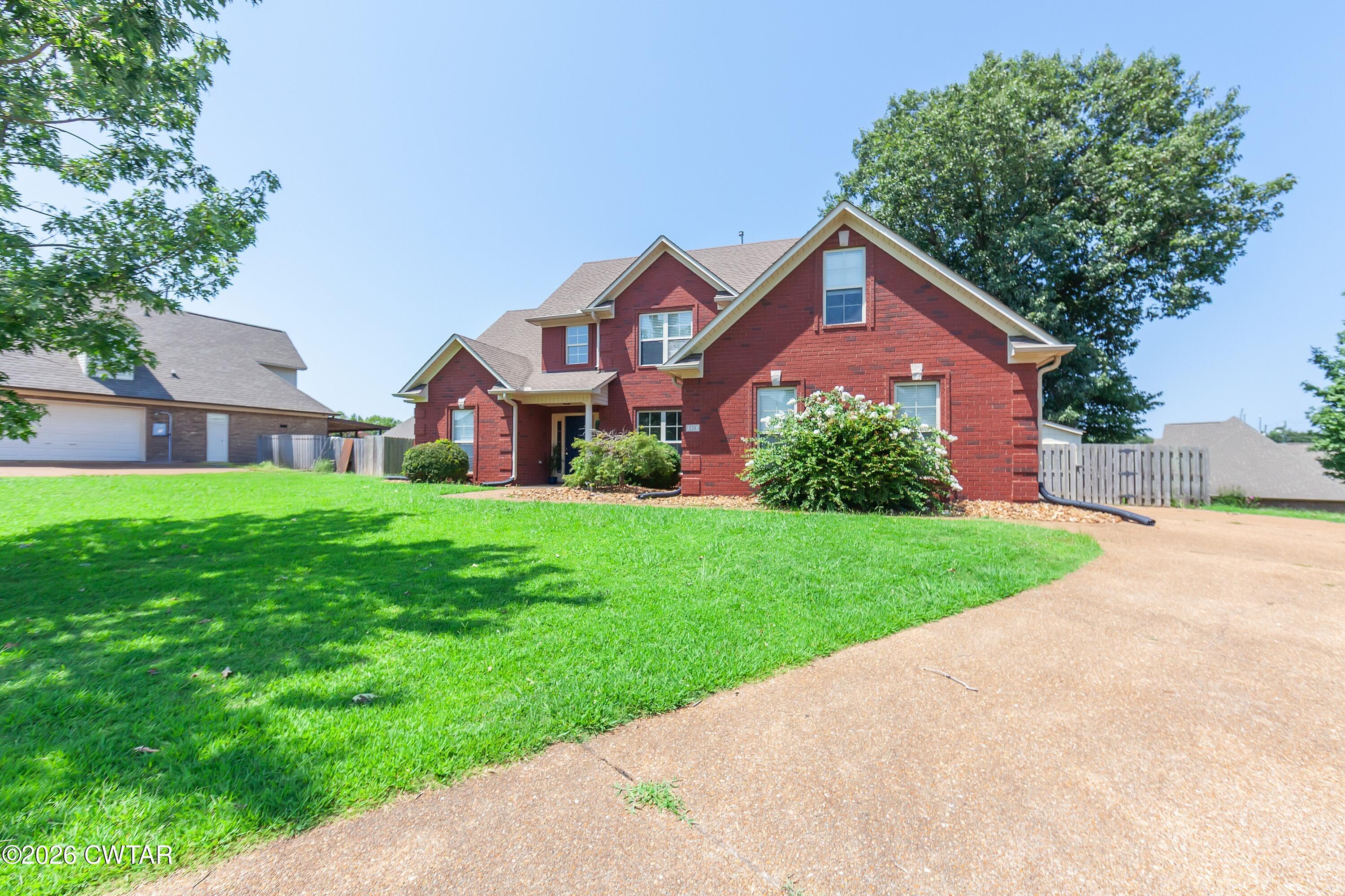 128 Stillwater Lane