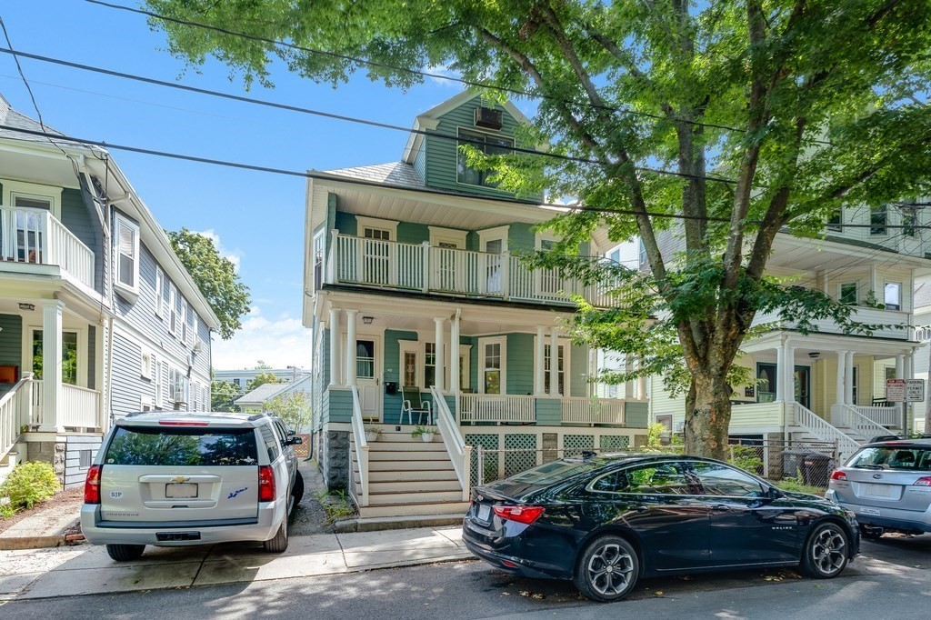 36 Granville Rd # 1