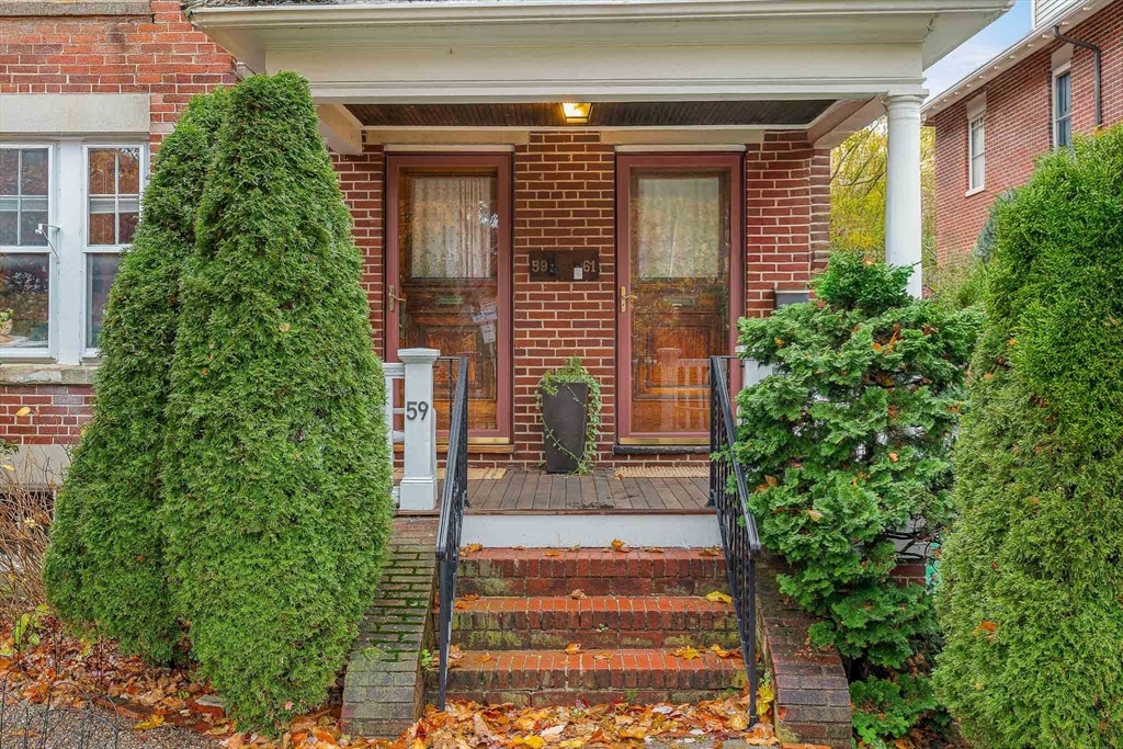 59-61 Reservoir St # 2