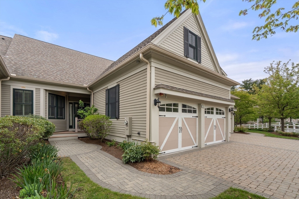 3 Meadows Lane # 3