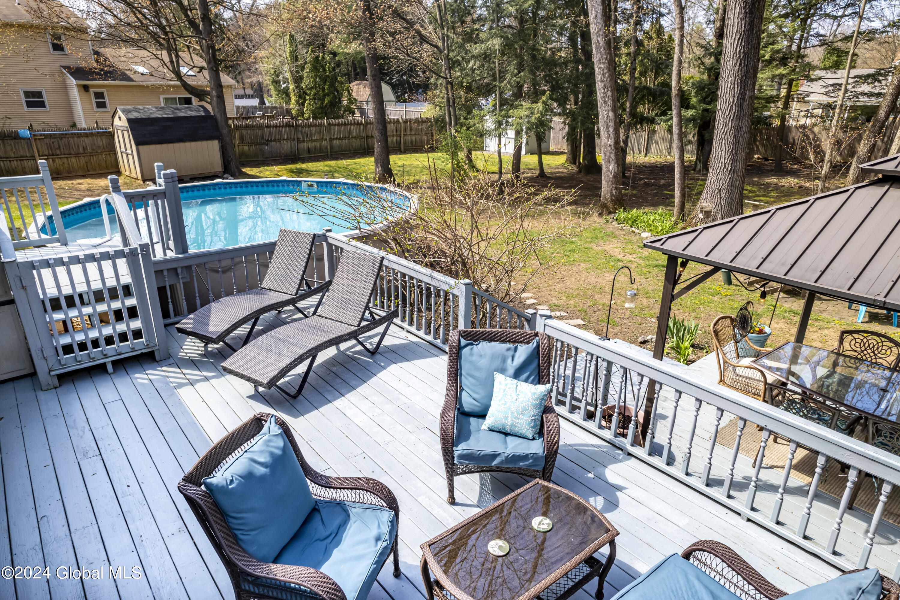 3 Castleberry Drive