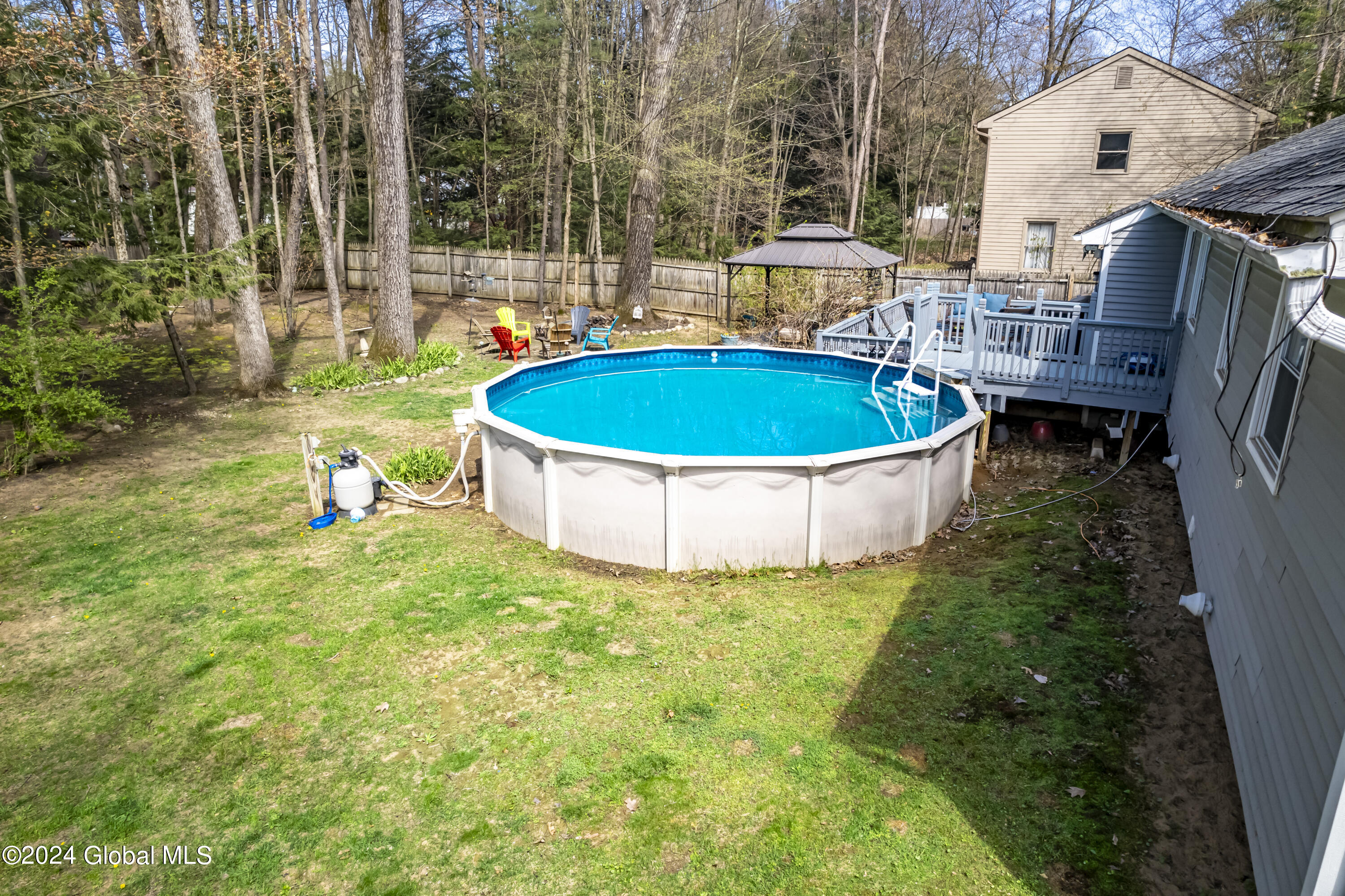 3 Castleberry Drive