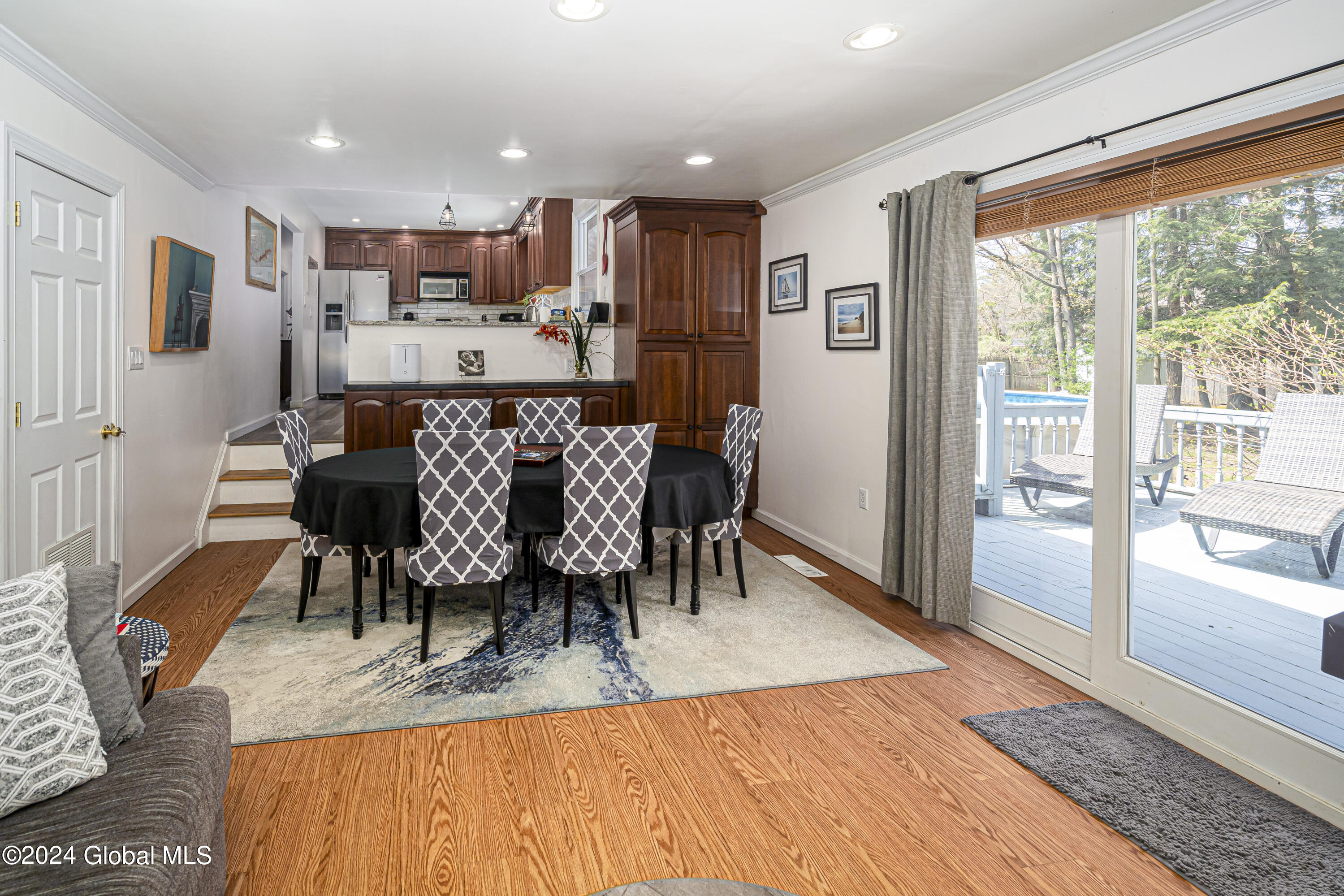 3 Castleberry Drive