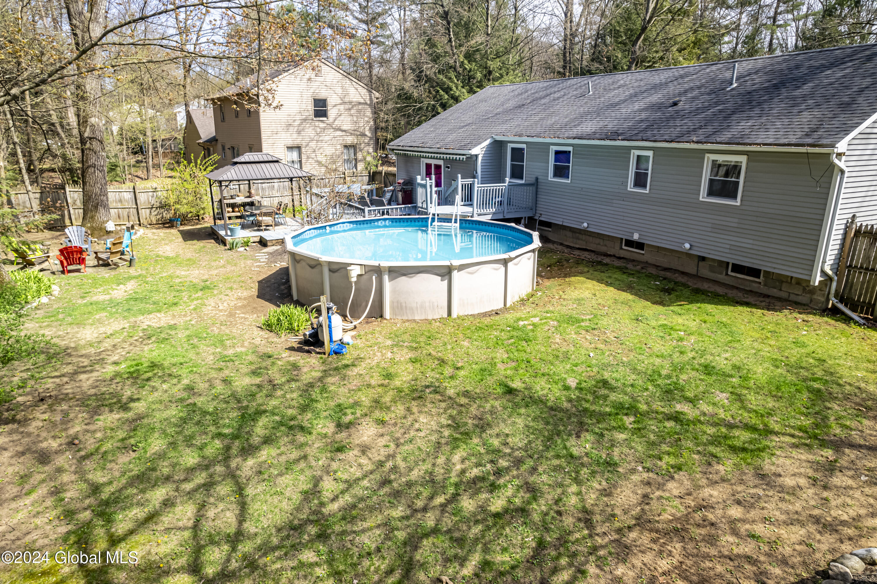 3 Castleberry Drive