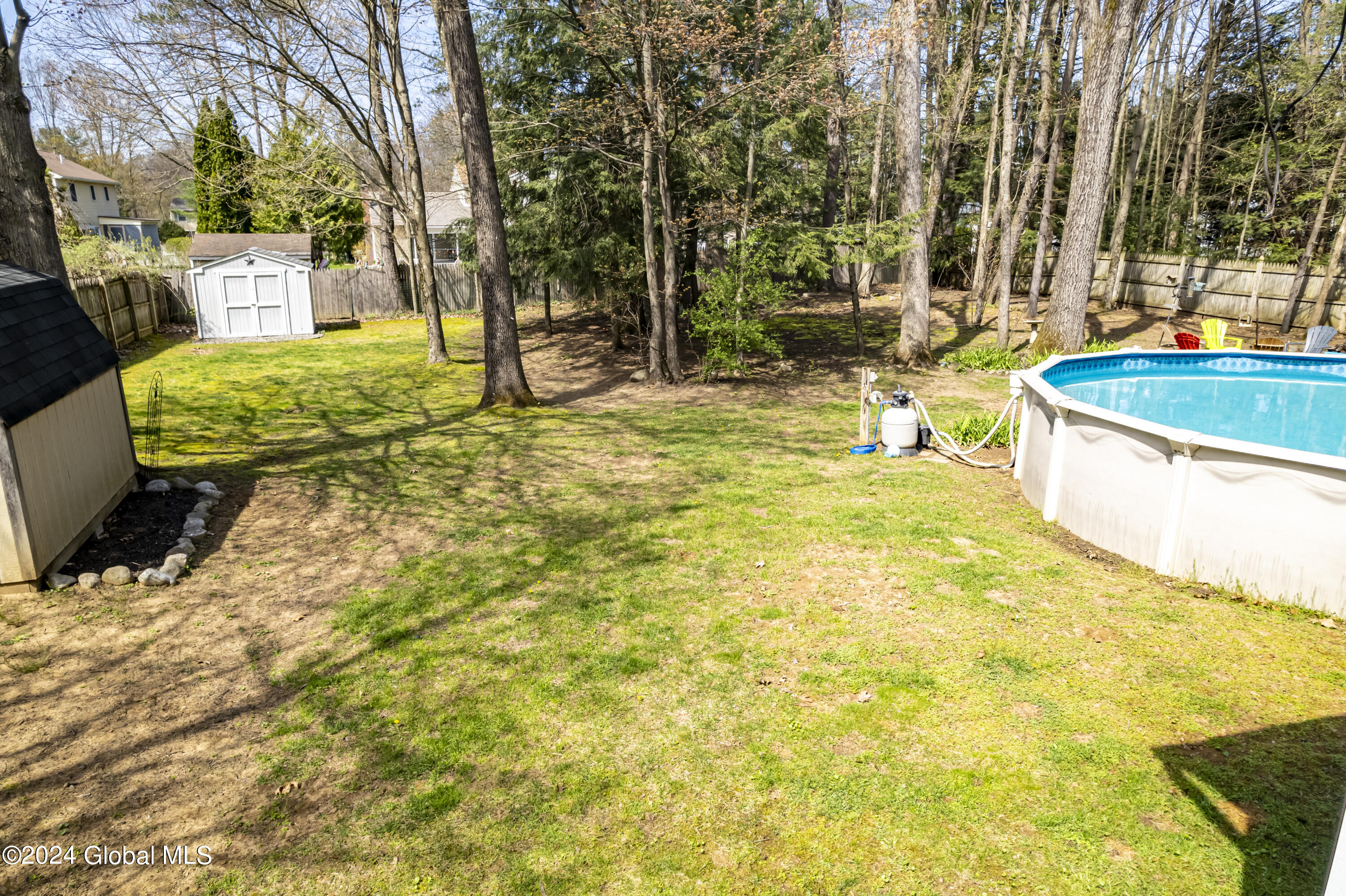 3 Castleberry Drive