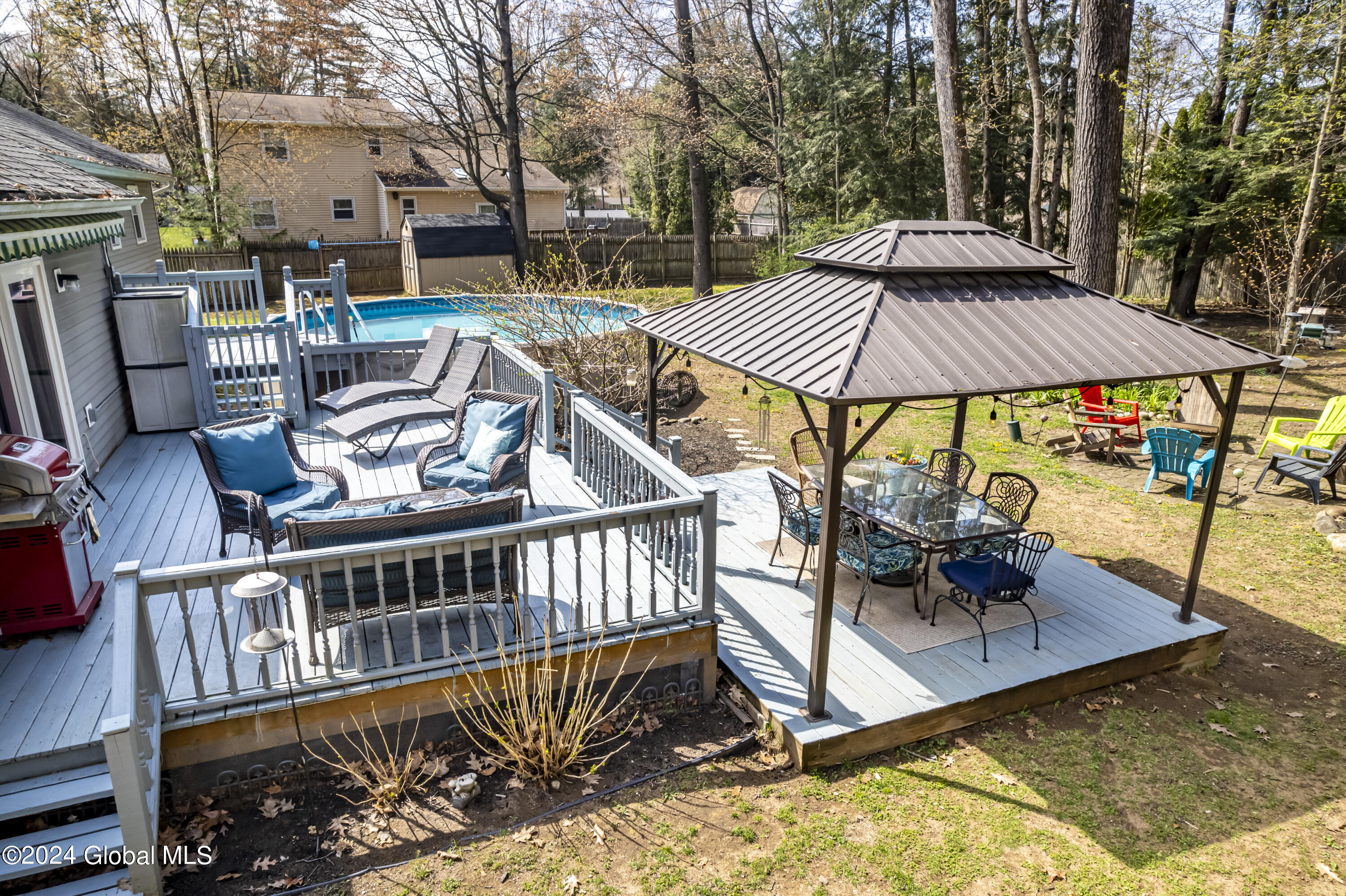 3 Castleberry Drive