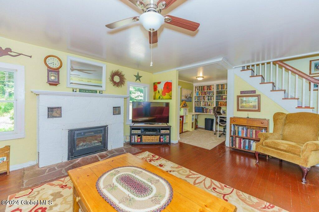 1068 Landon Hill Road