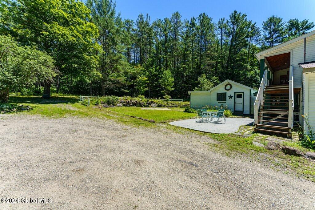 1068 Landon Hill Road