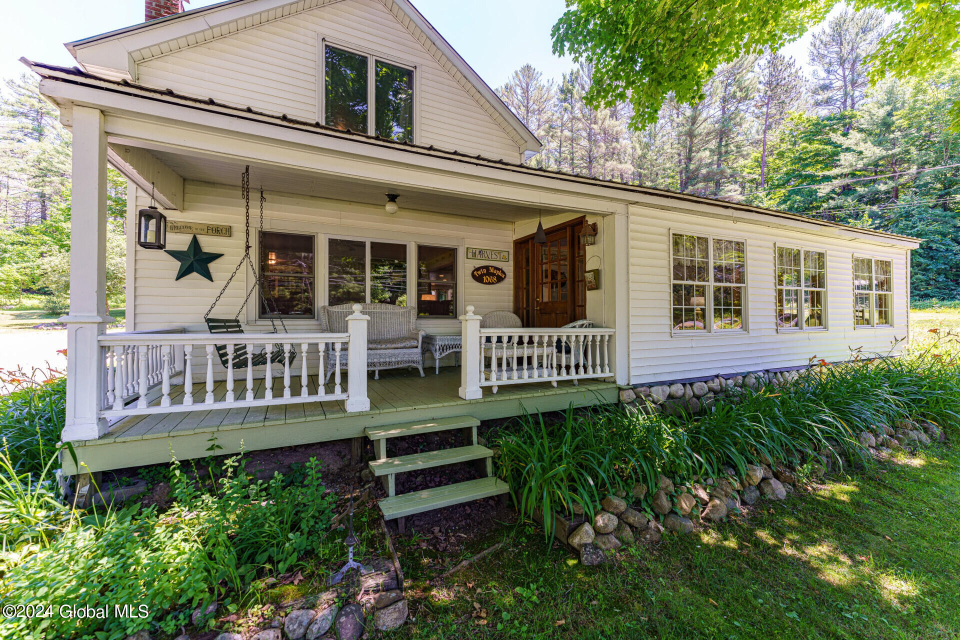 1068 Landon Hill Road
