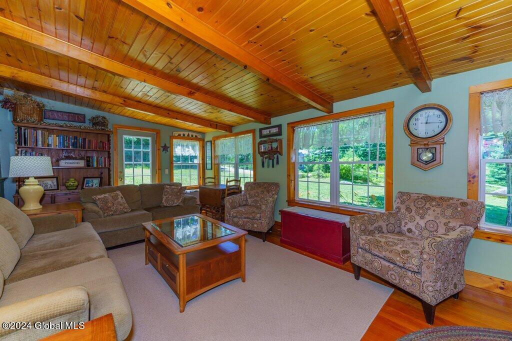 1068 Landon Hill Road