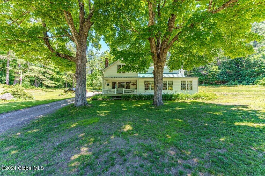 1068 Landon Hill Road