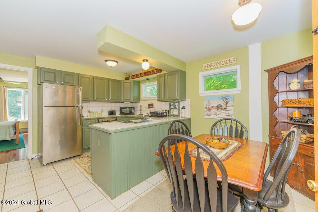 1068 Landon Hill Road