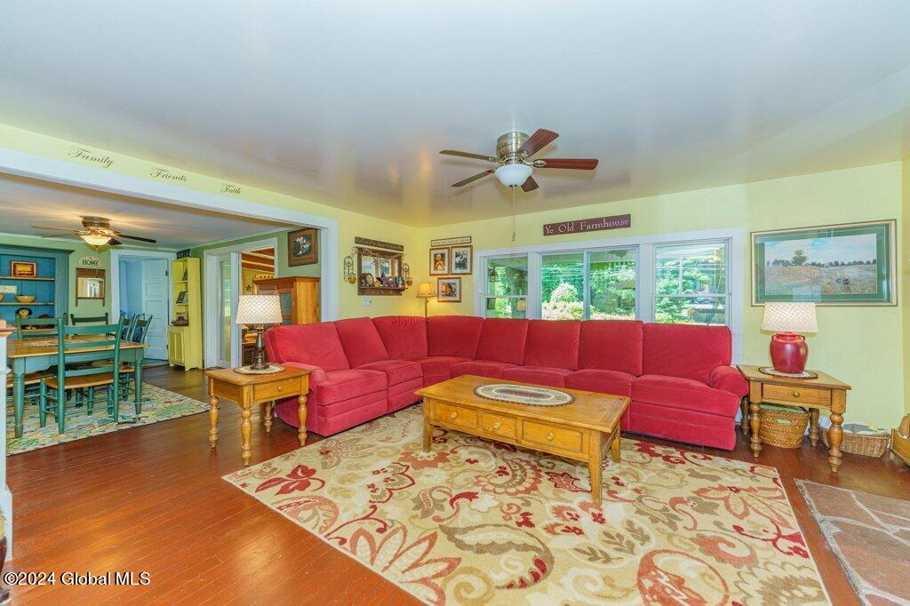 1068 Landon Hill Road