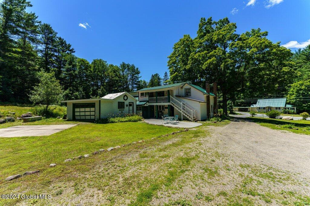 1068 Landon Hill Road