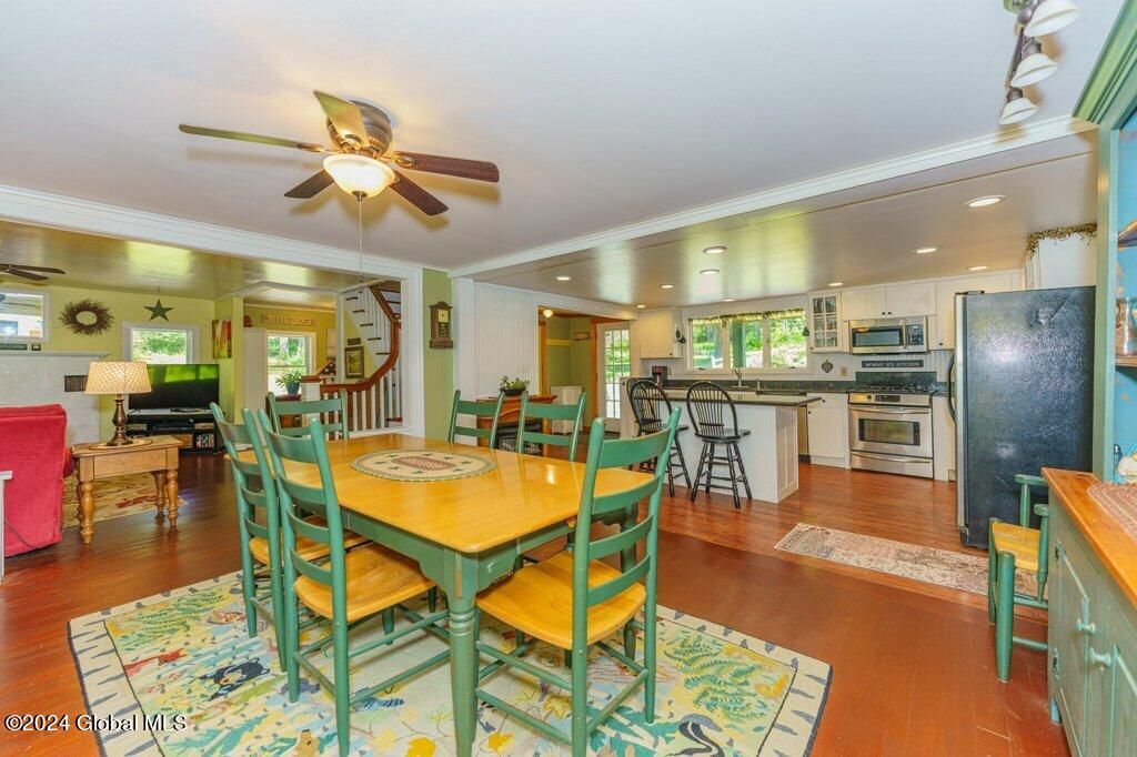 1068 Landon Hill Road