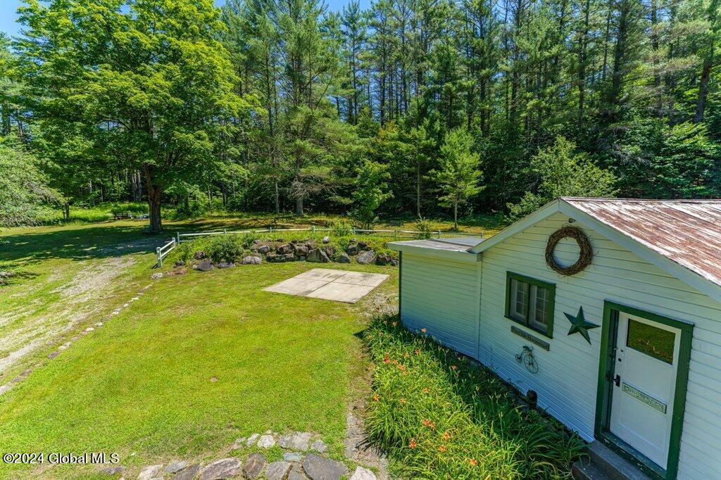 1068 Landon Hill Road