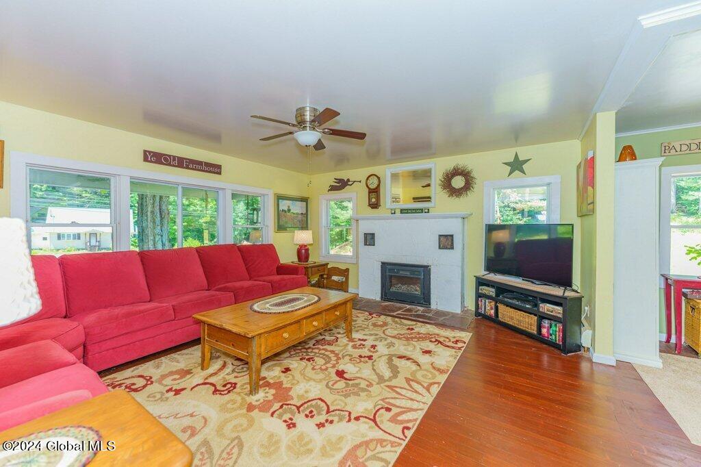1068 Landon Hill Road