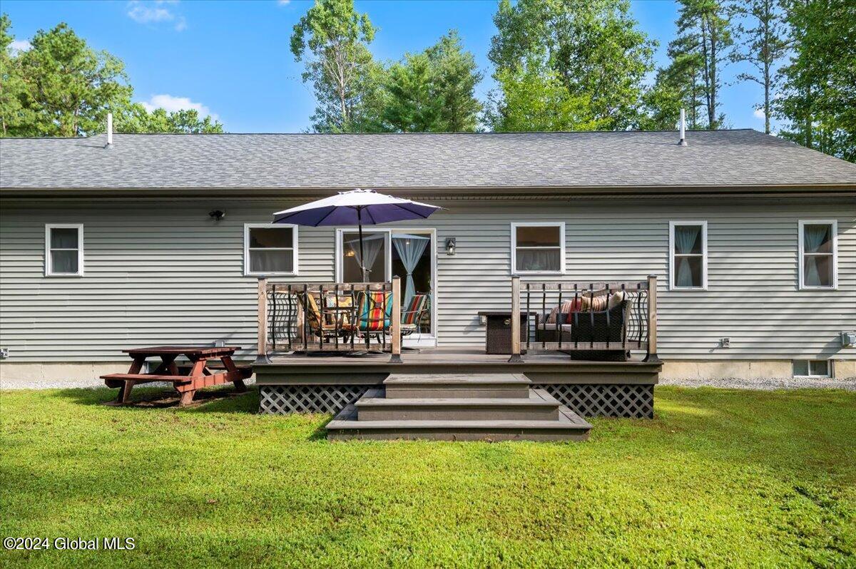 379 Luzerne Road