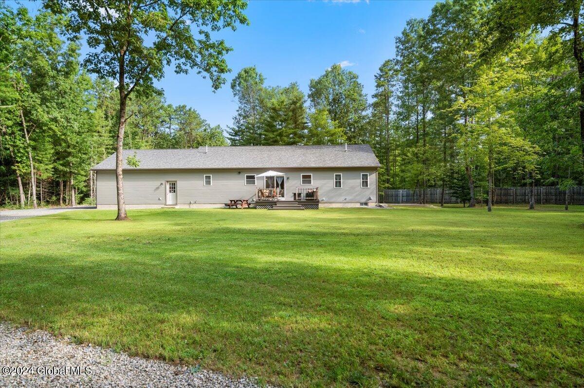 379 Luzerne Road